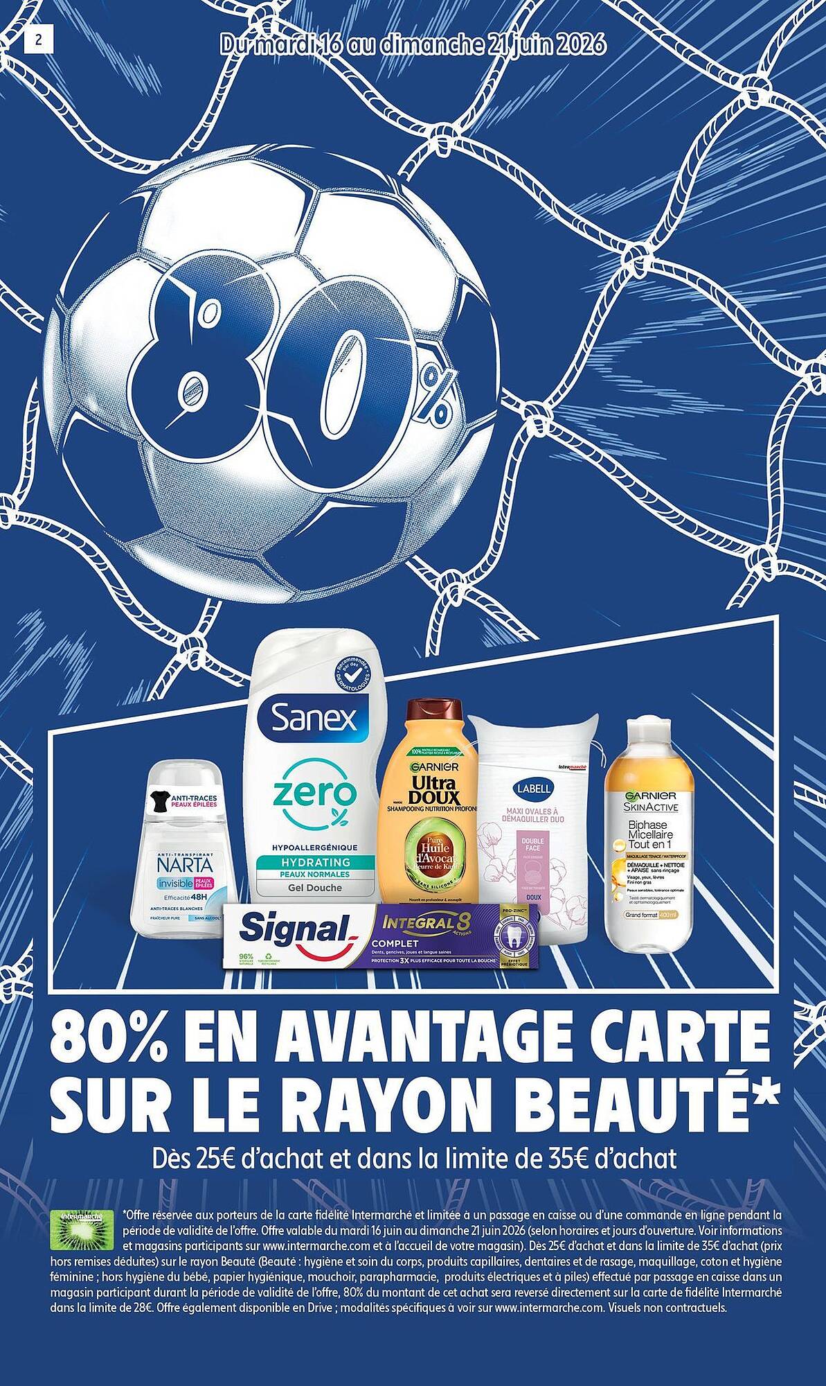 Intermarché Hyper Catalogue - Pagina 2