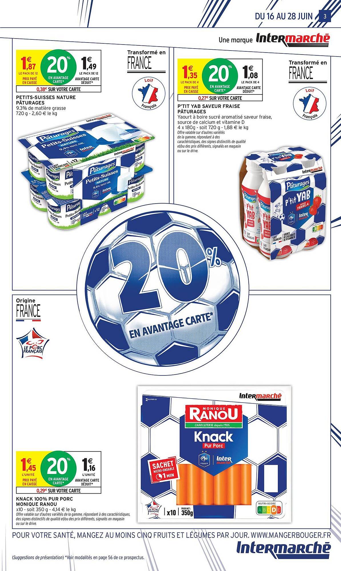 Intermarché Hyper Catalogue - Pagina 3