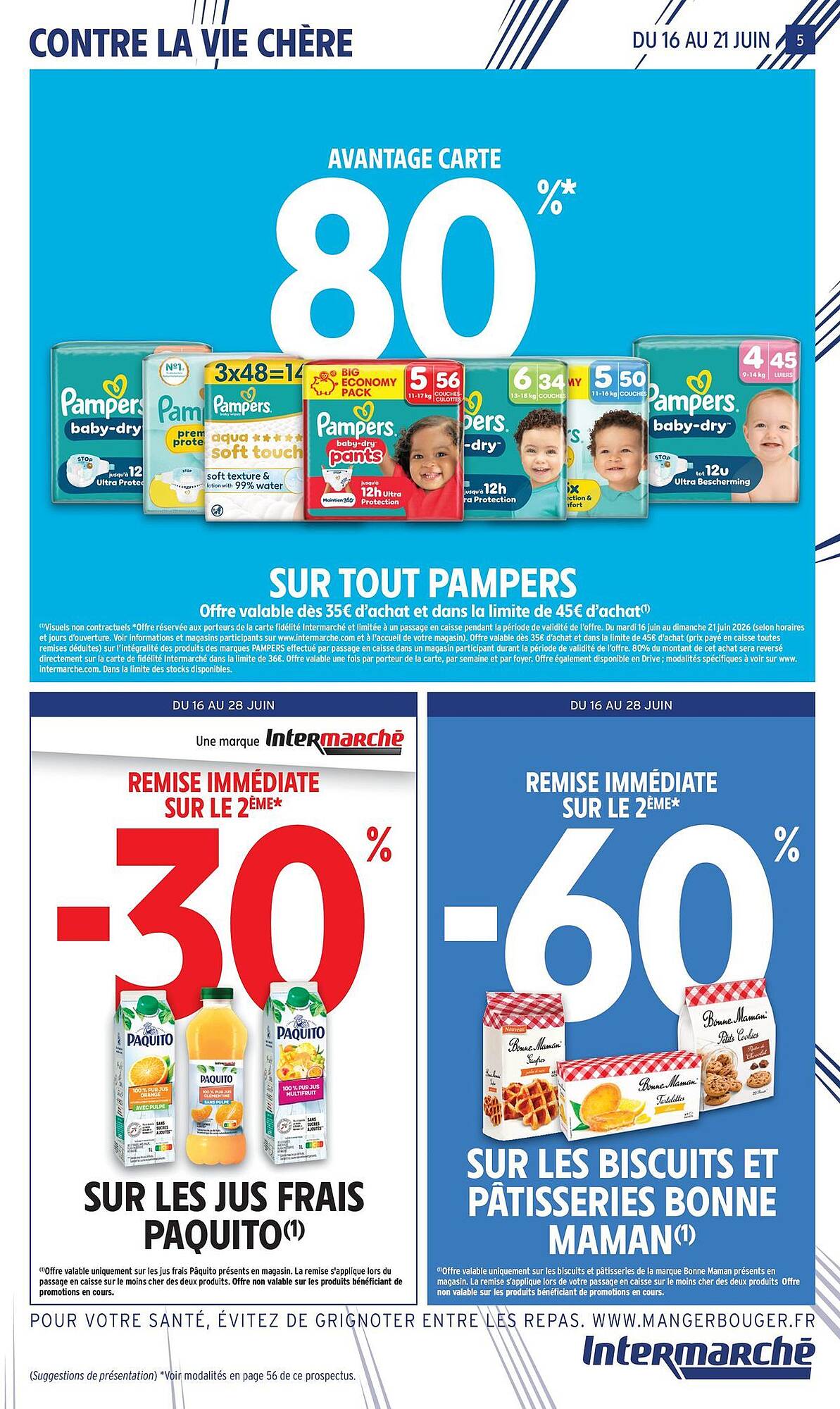 Intermarché Hyper Catalogue - Pagina 5