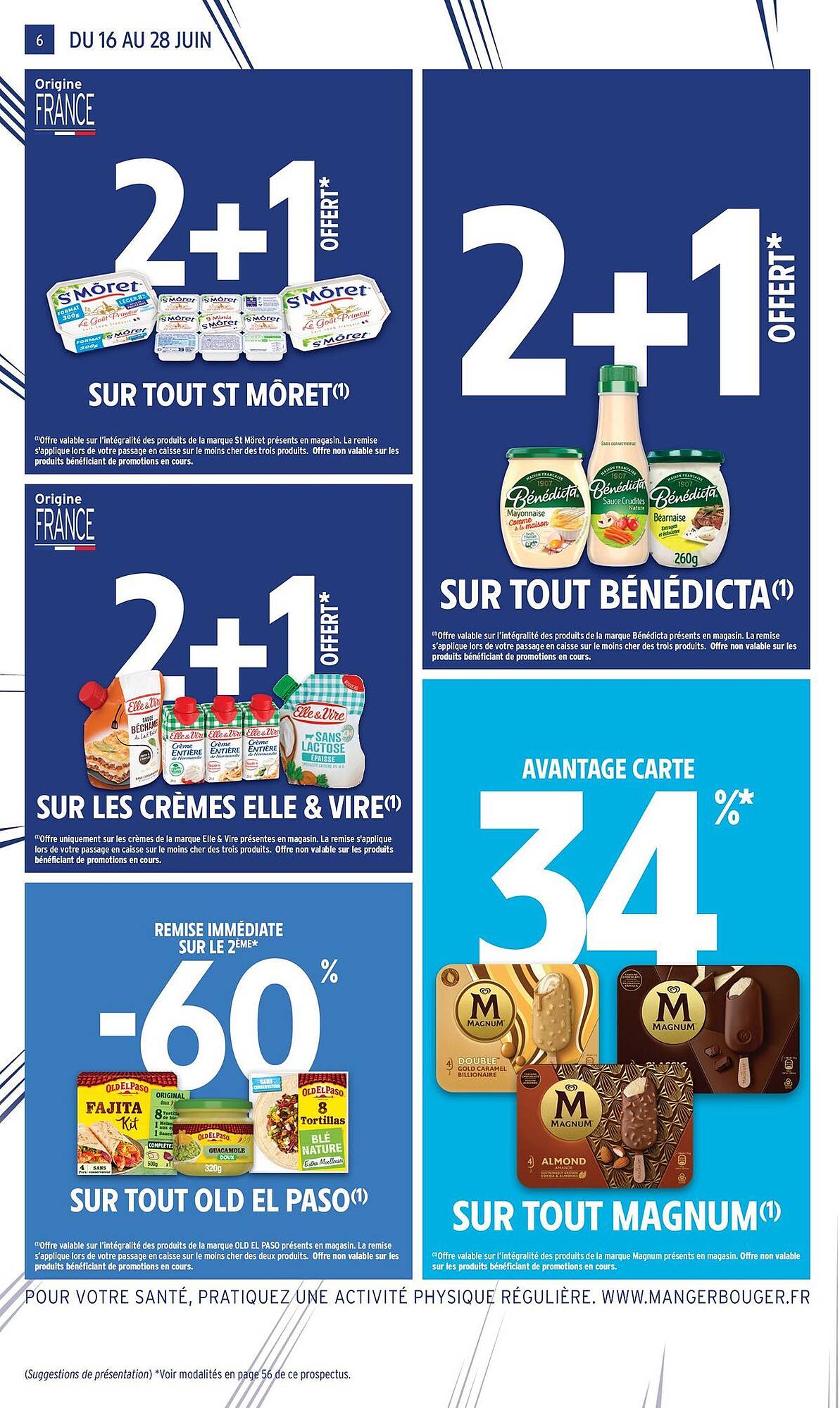 Intermarché Hyper Catalogue - Pagina 6