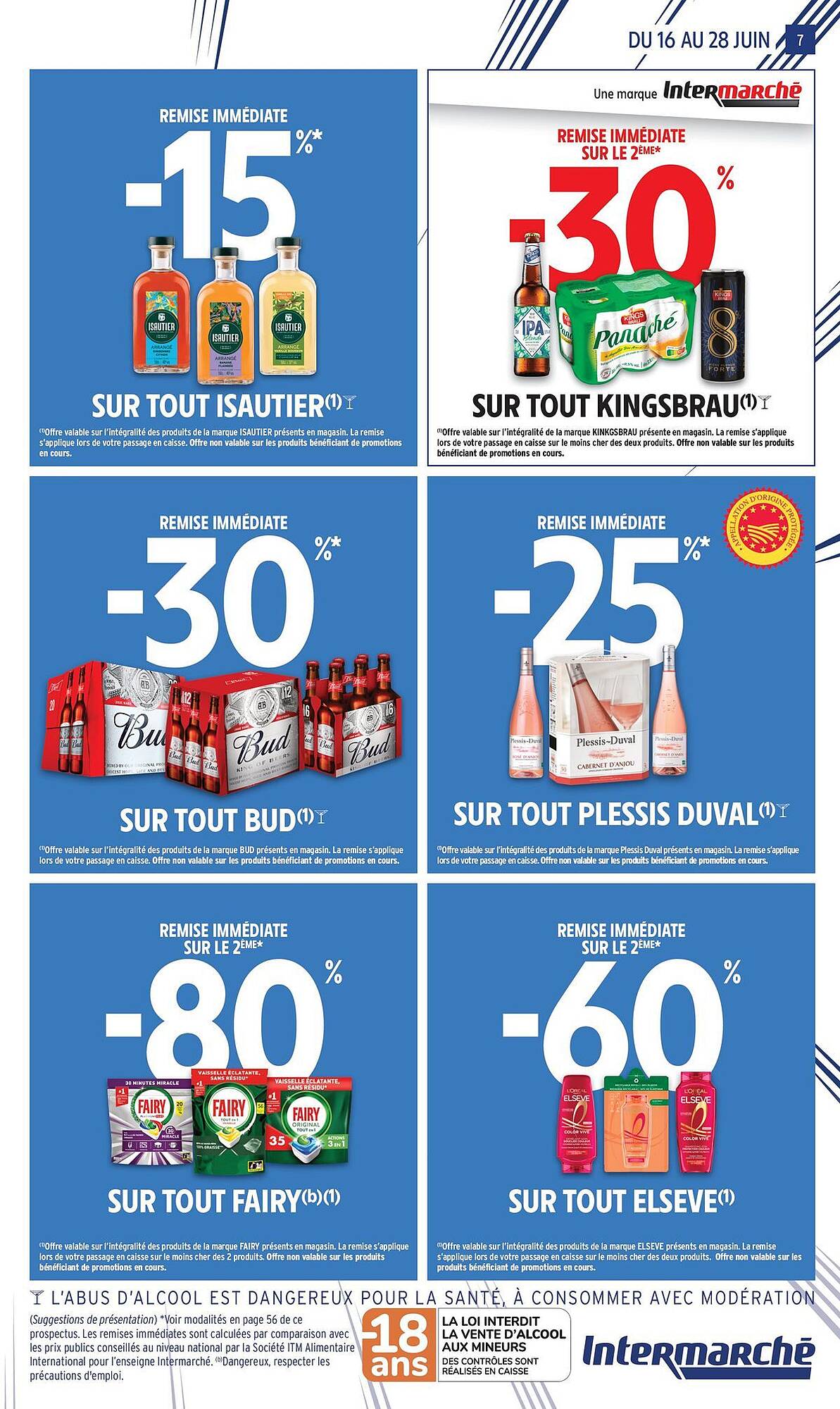Intermarché Hyper Catalogue - Pagina 7