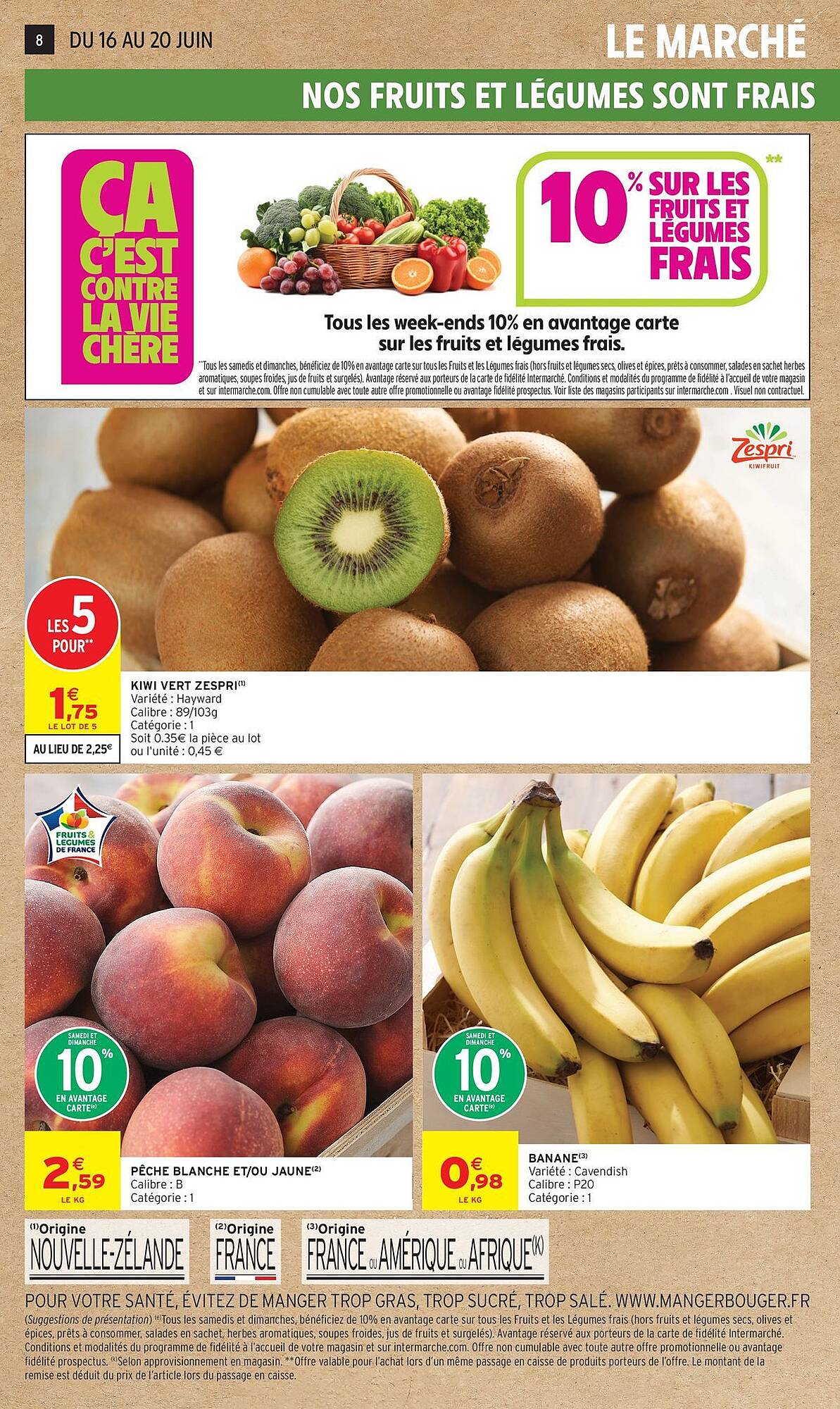 Intermarché Hyper Catalogue - Pagina 8
