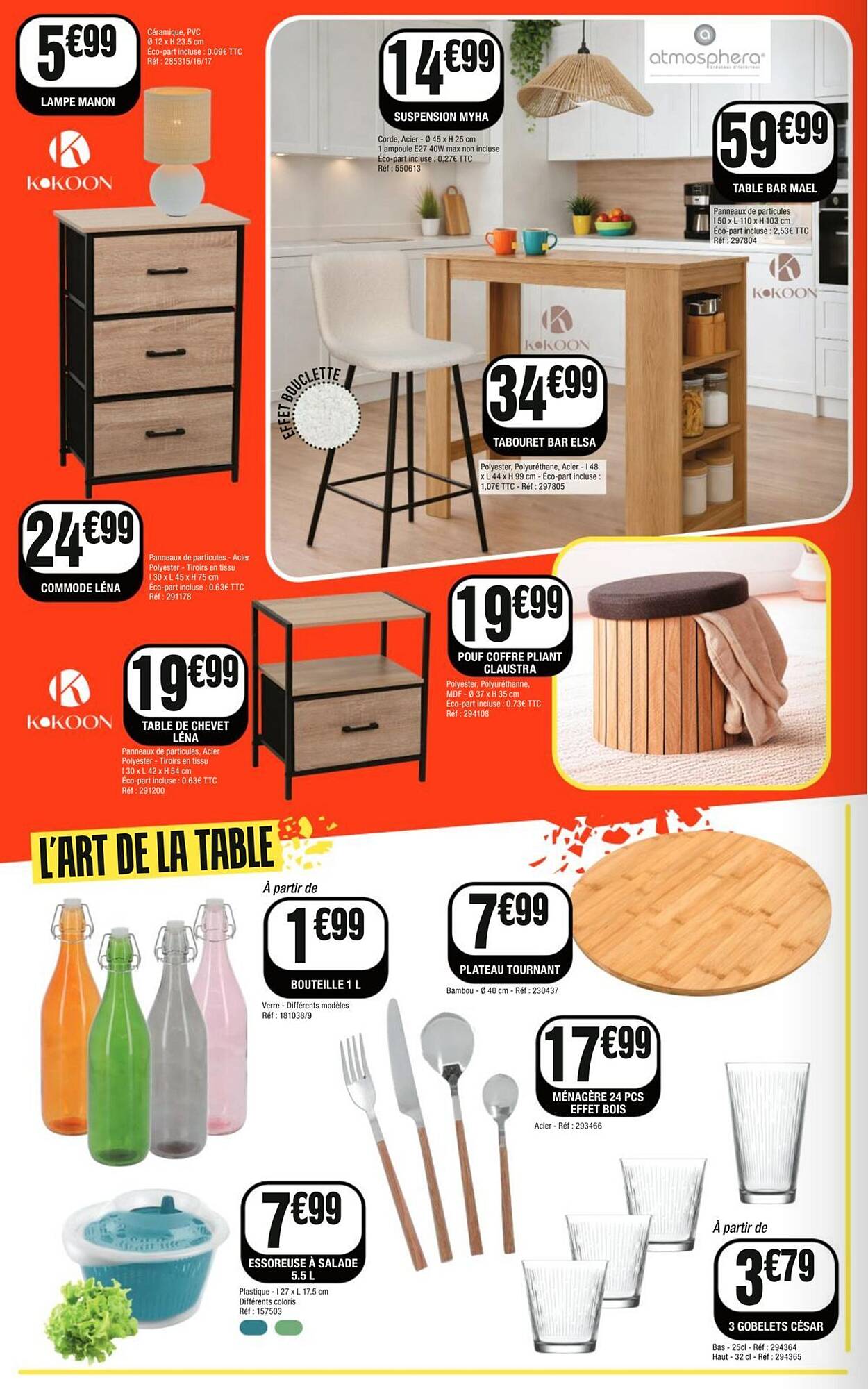 La Foir'Fouille Catalogue - Pagina 2