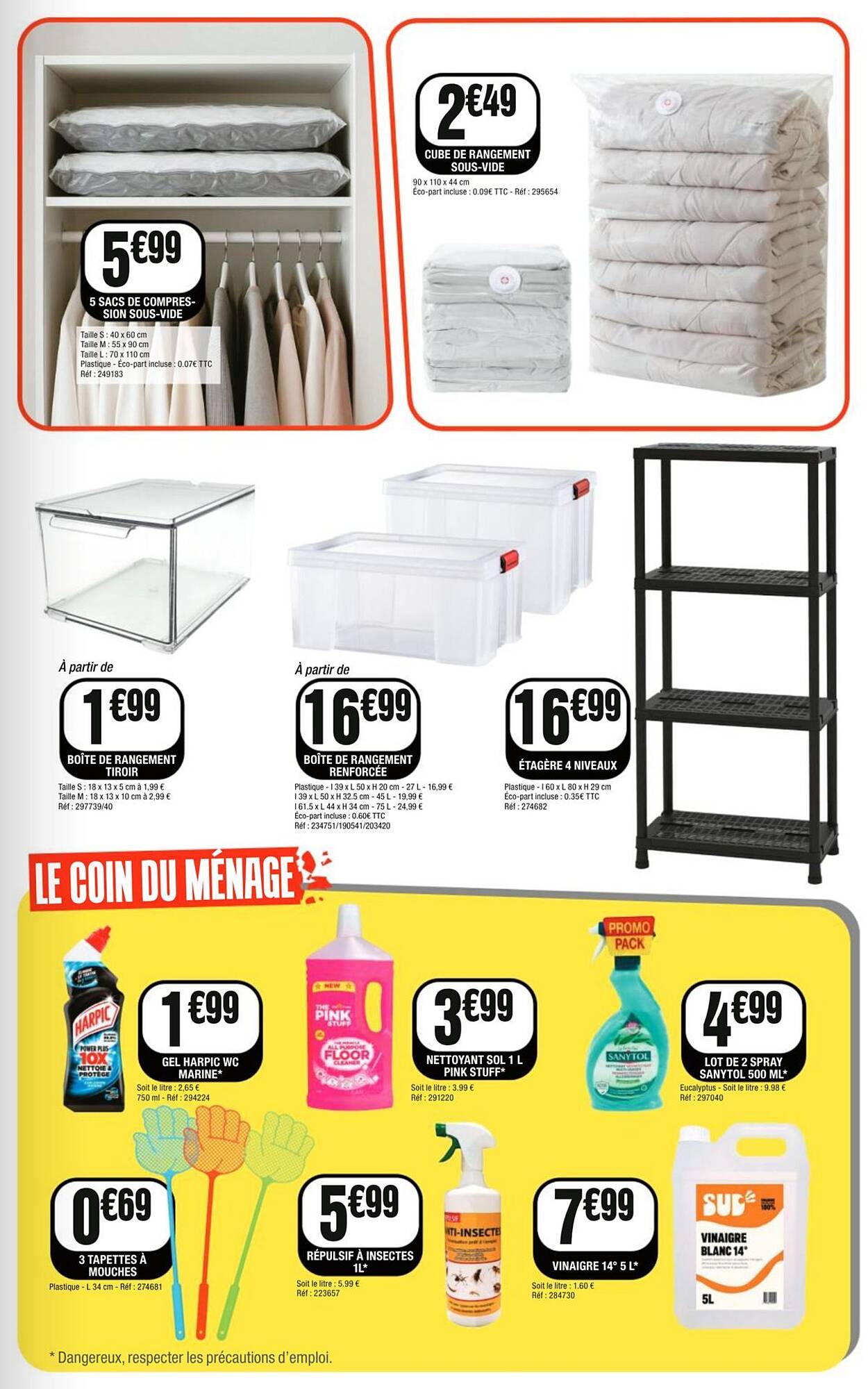 La Foir'Fouille Catalogue - Pagina 3