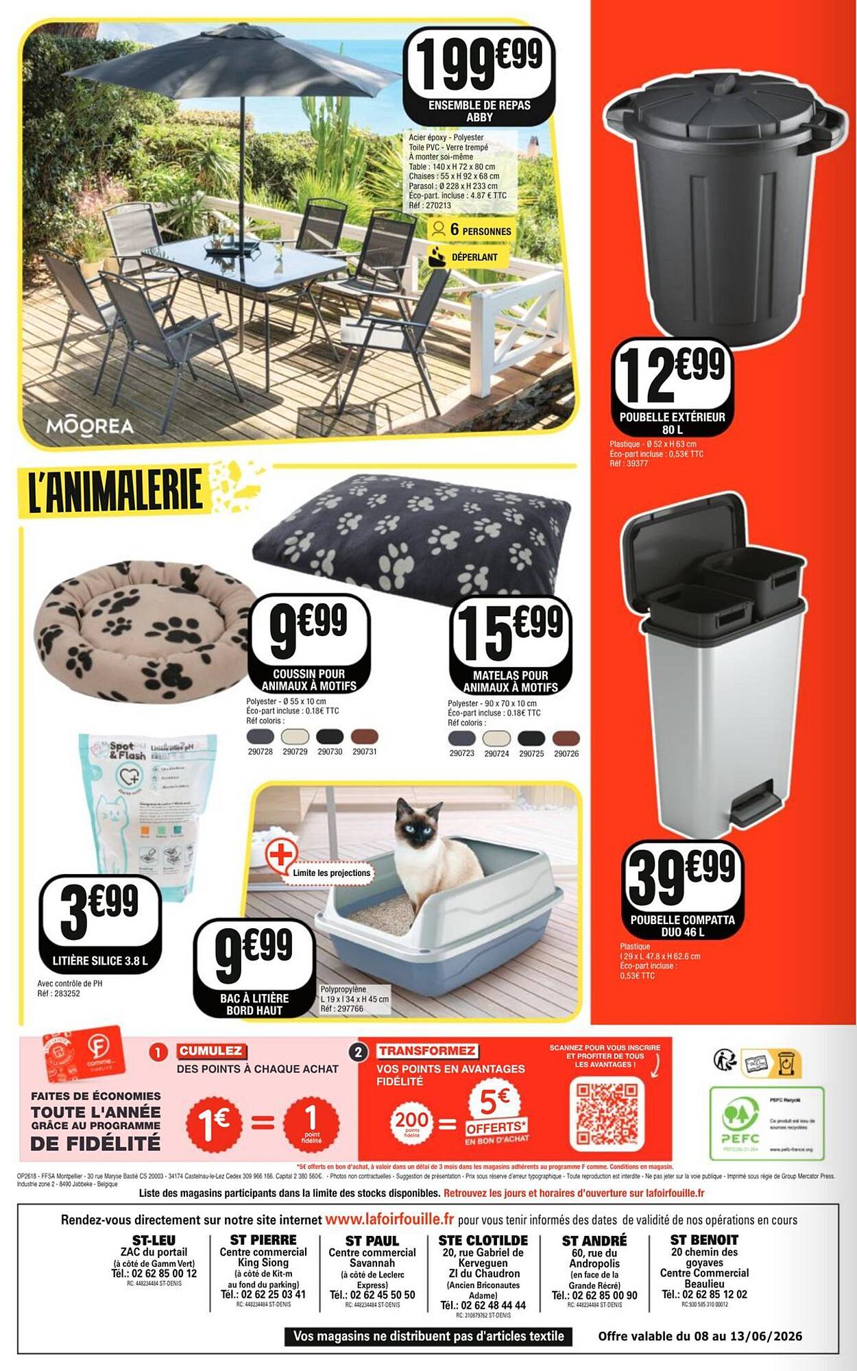 La Foir'Fouille Catalogue - Pagina 4
