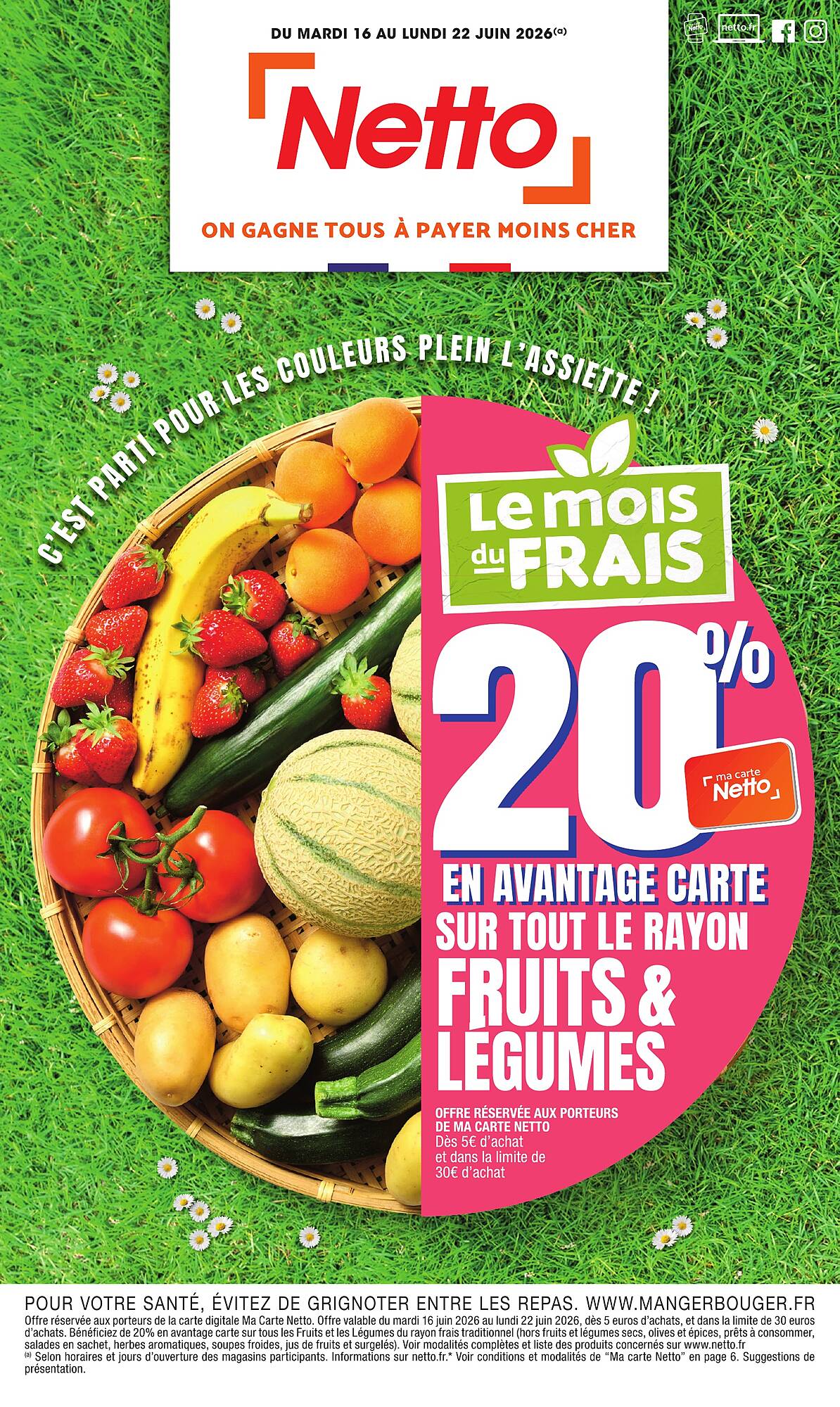 Netto Catalogue - Pagina 1