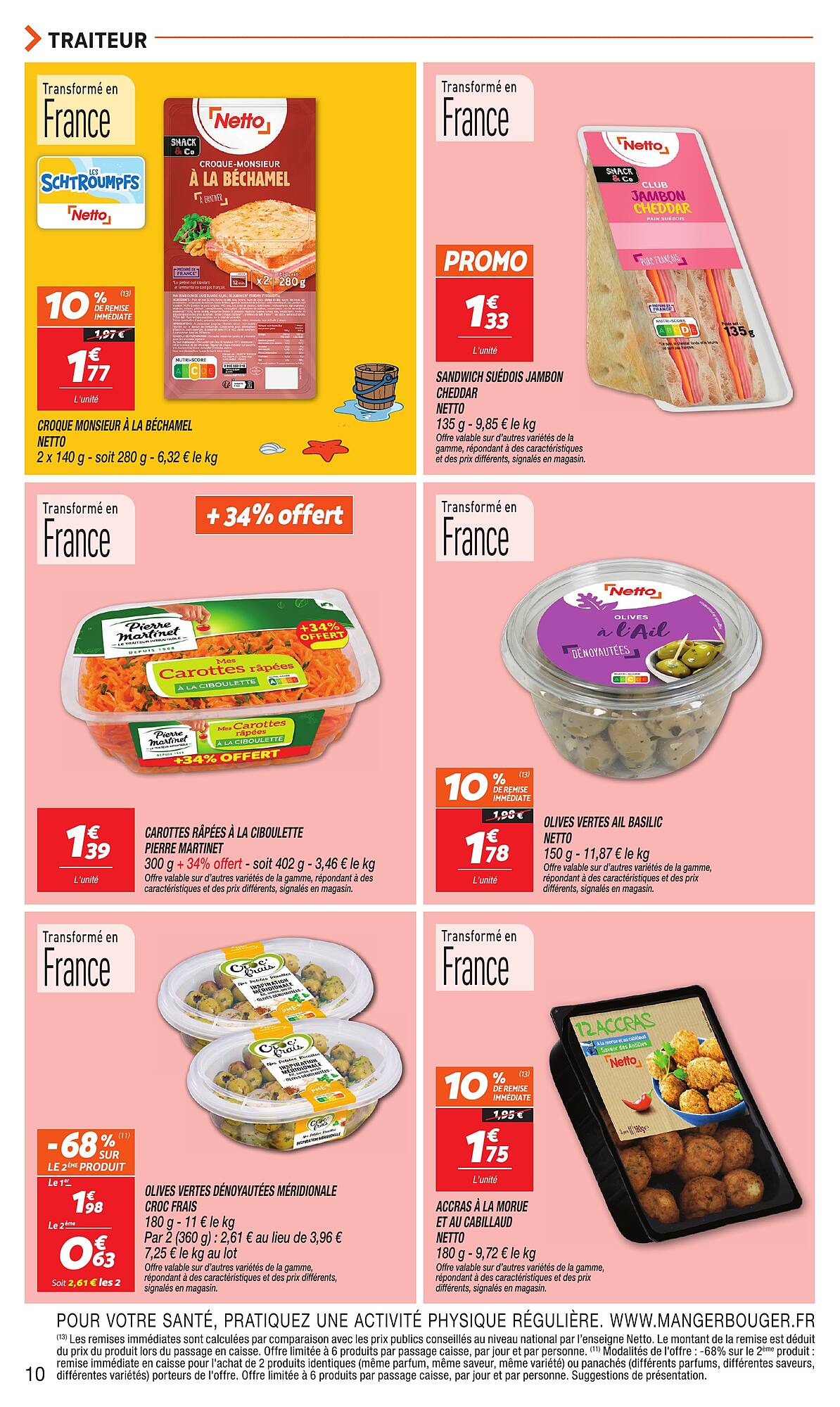 Netto Catalogue - Pagina 10