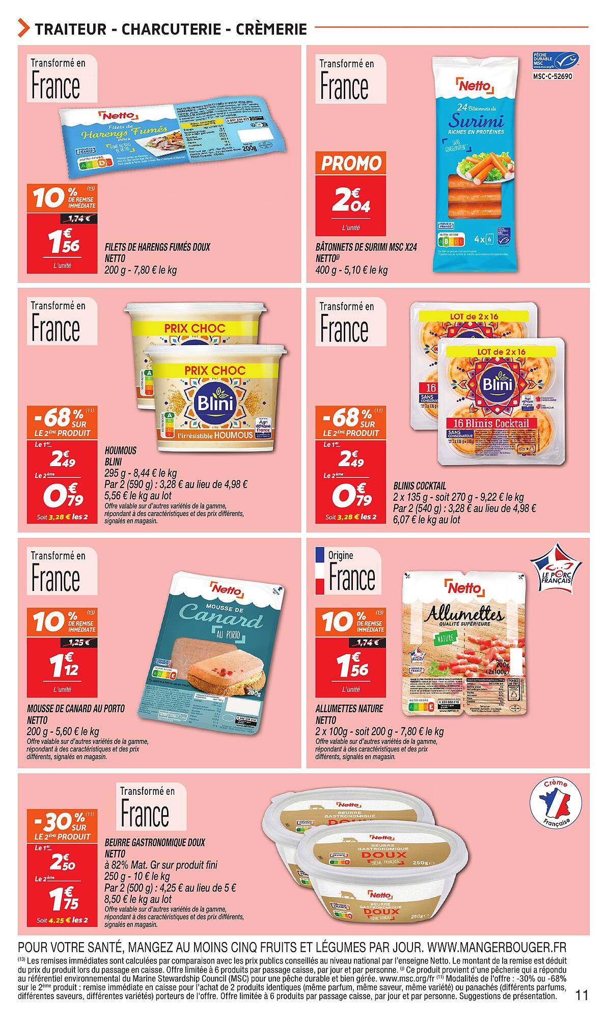 Netto Catalogue - Pagina 11