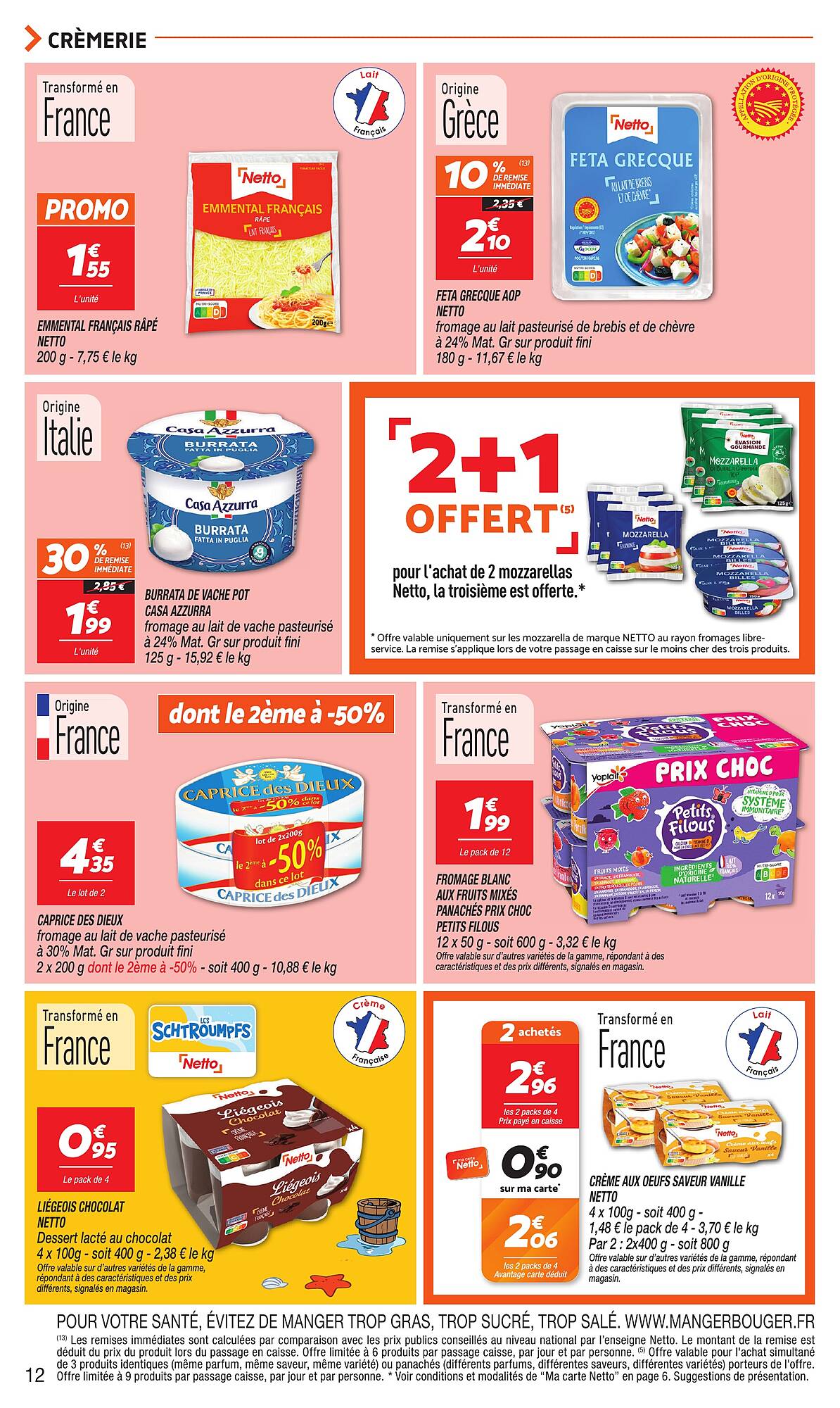 Netto Catalogue - Pagina 12