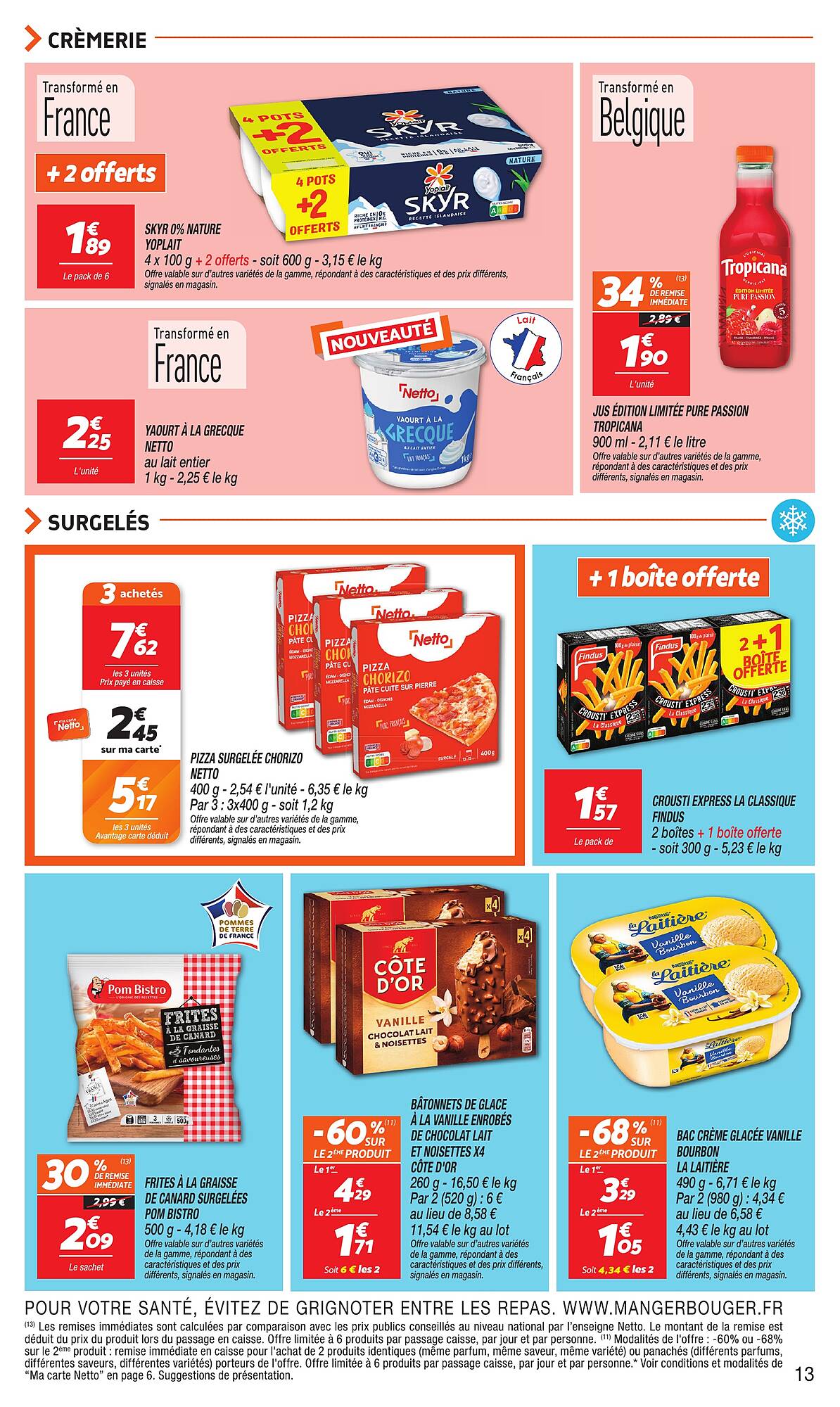 Netto Catalogue - Pagina 13