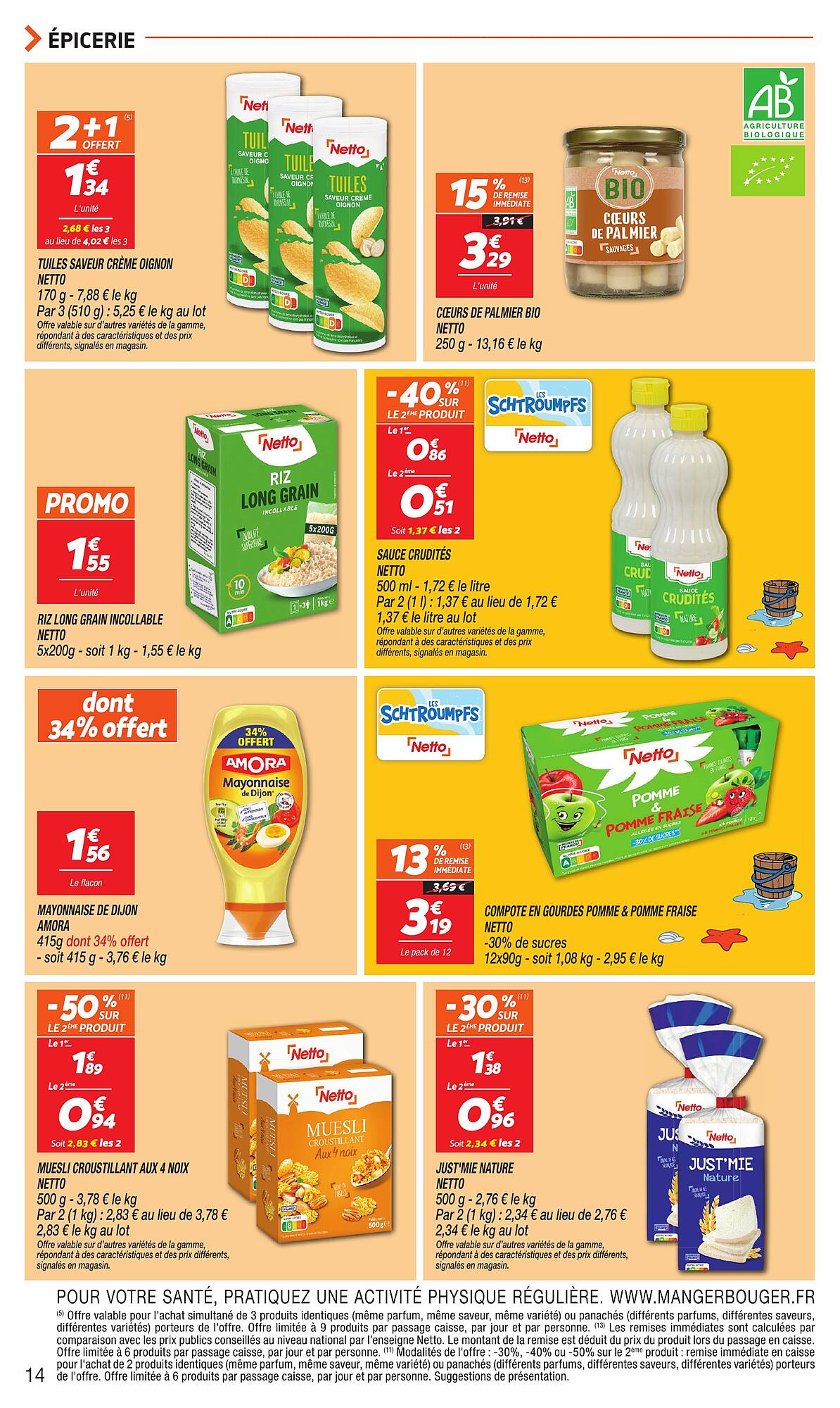 Netto Catalogue - Pagina 14