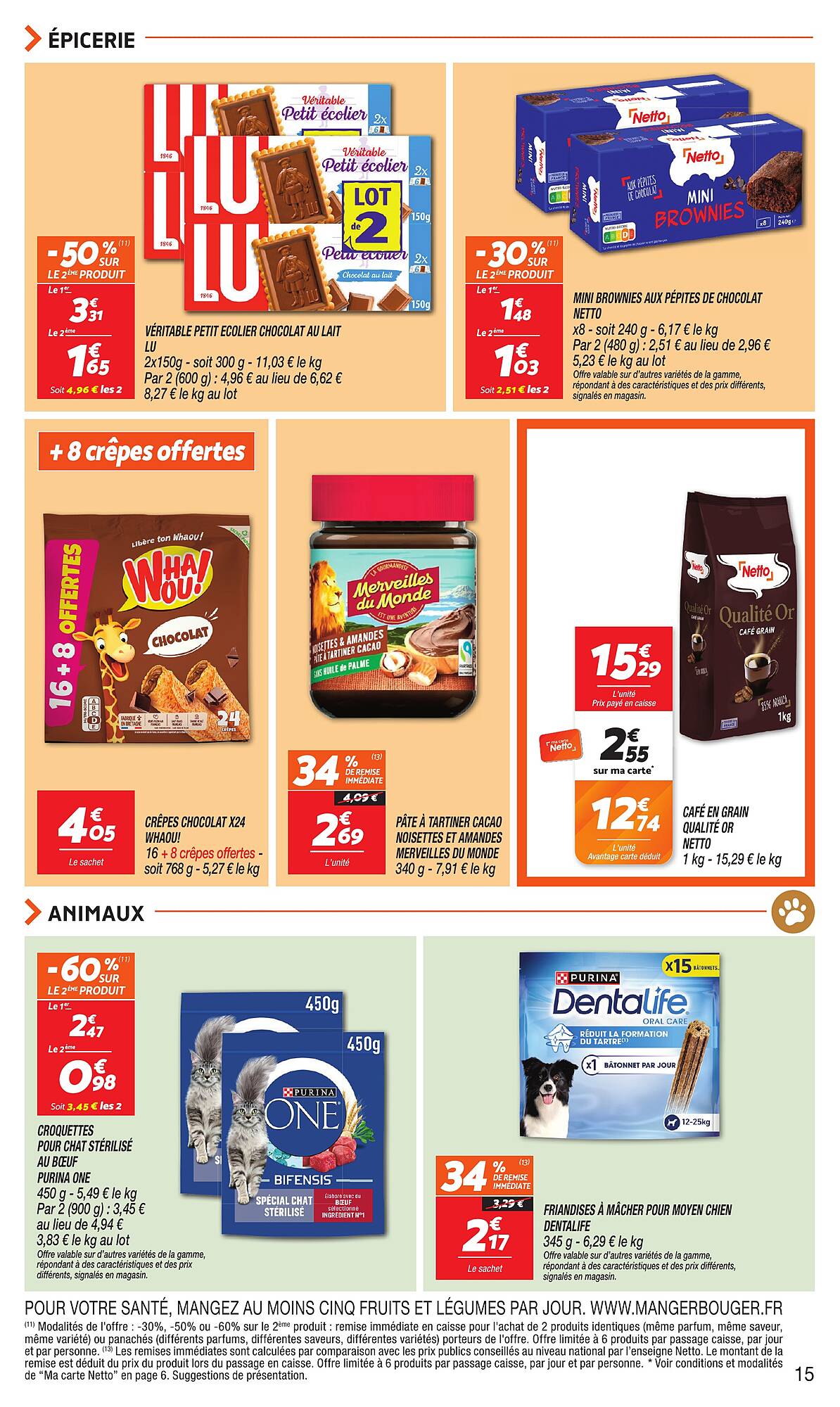 Netto Catalogue - Pagina 15
