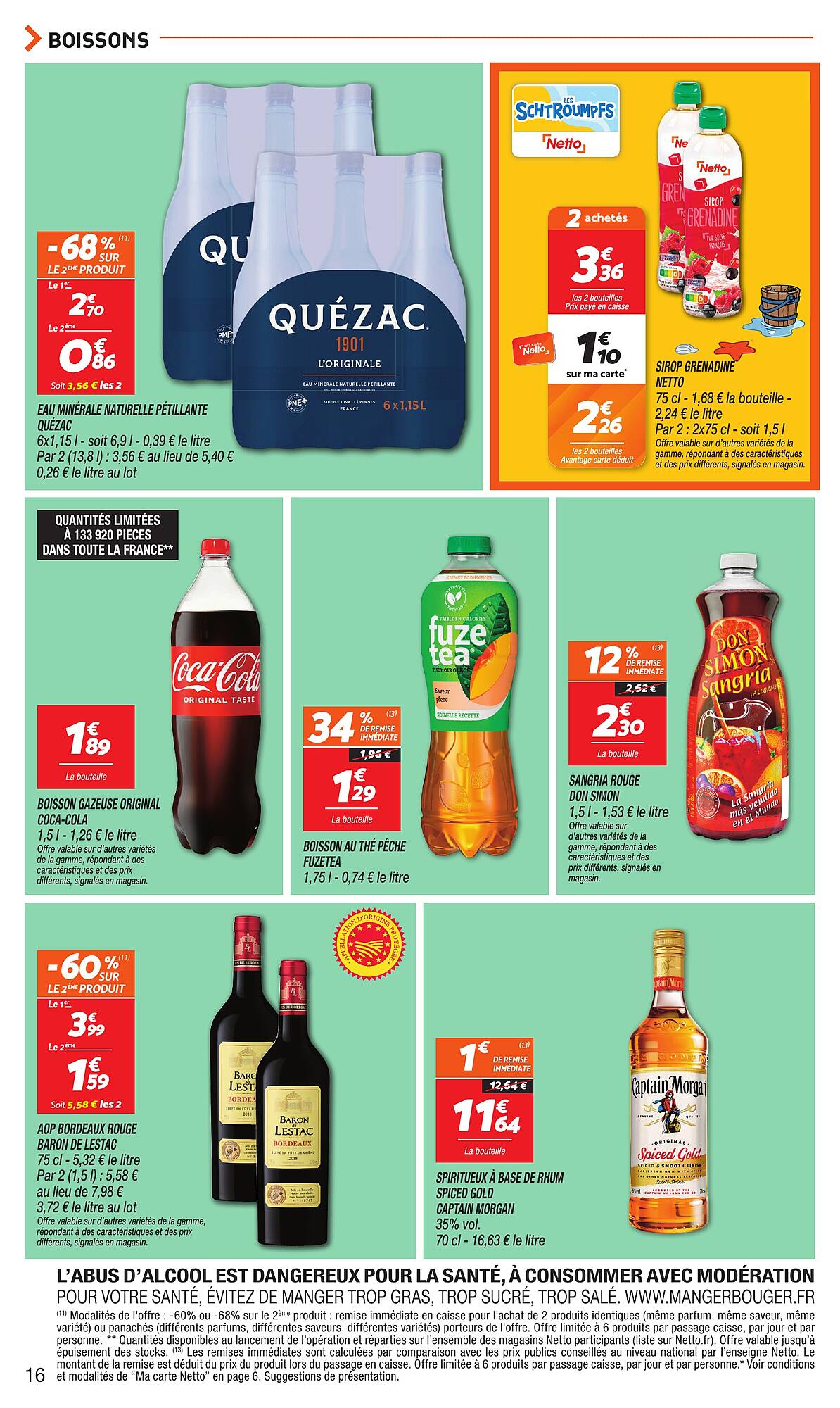 Netto Catalogue - Pagina 16