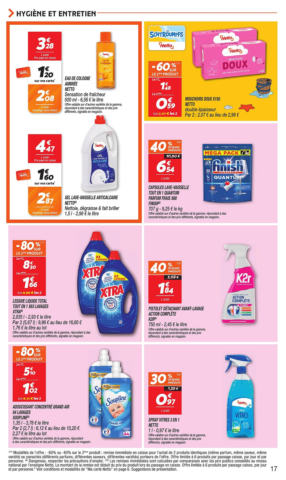 Netto Catalogue - Pagina 17