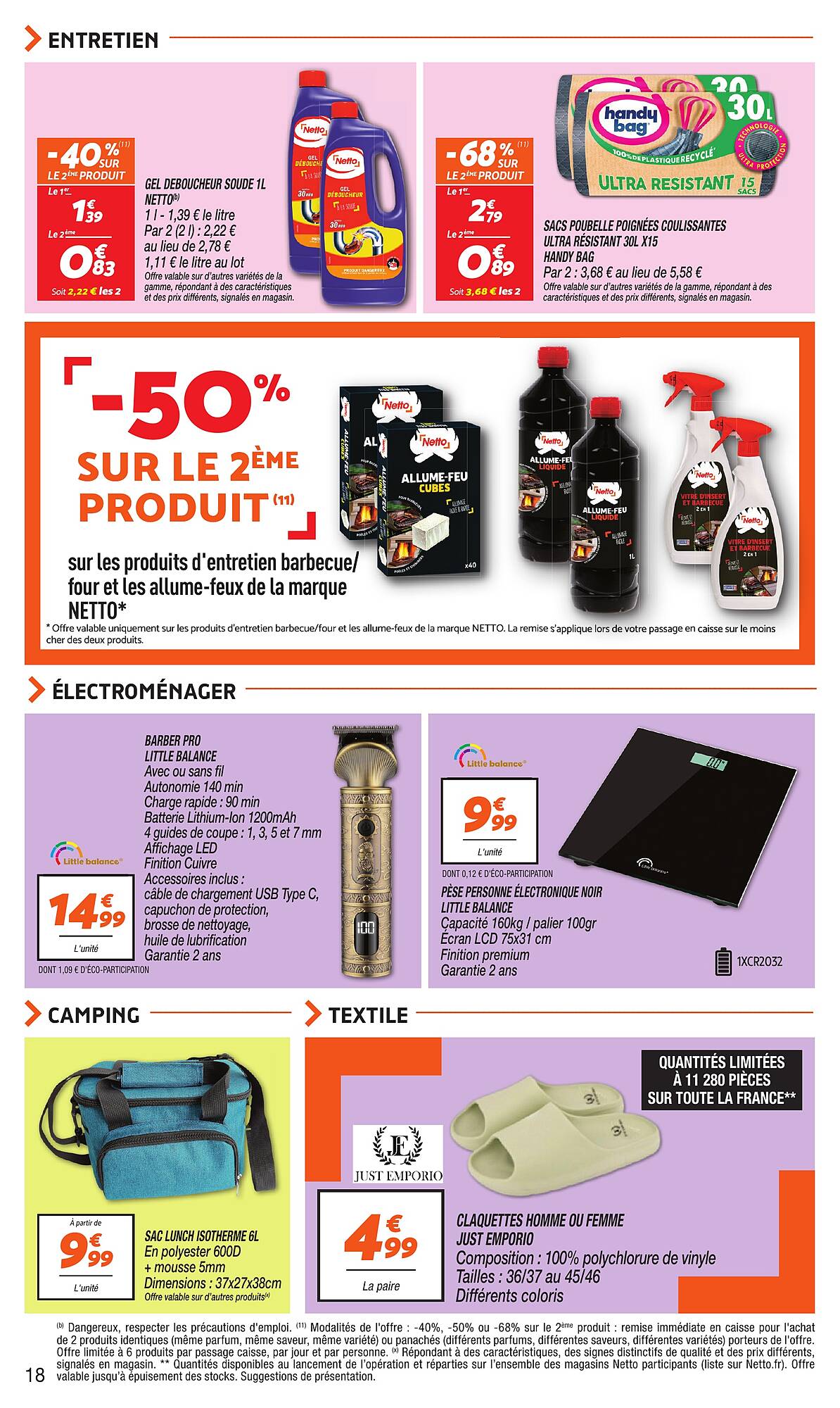 Netto Catalogue - Pagina 18