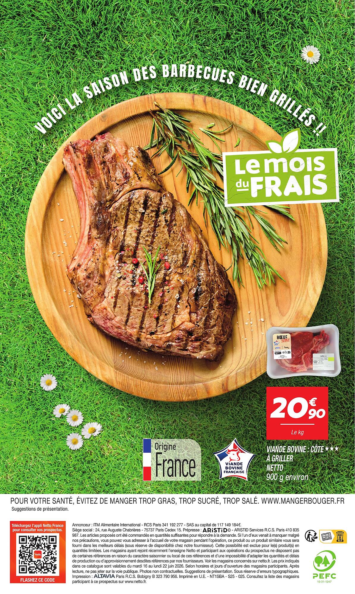 Netto Catalogue - Pagina 20