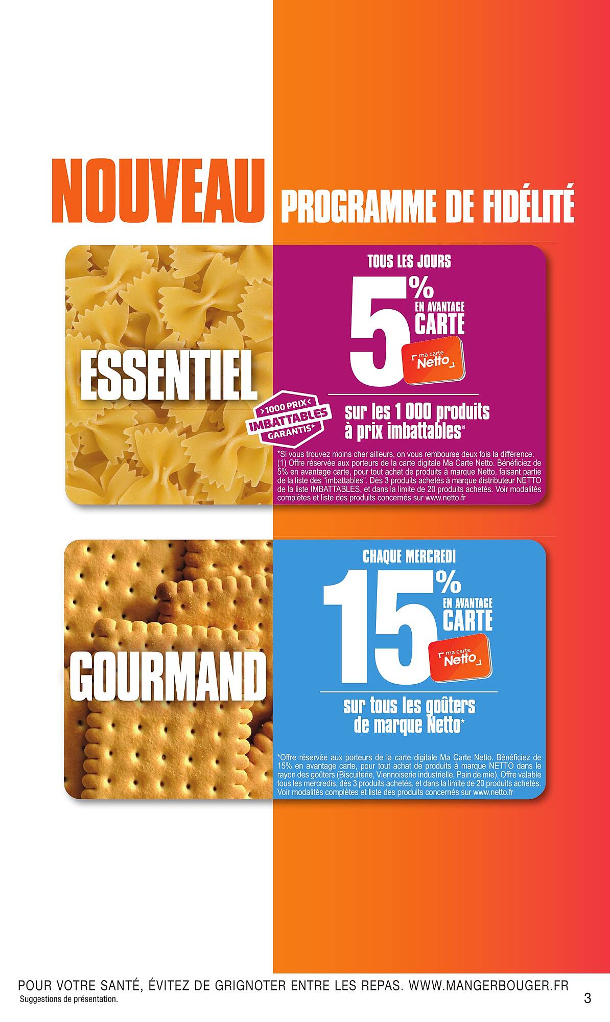 Netto Catalogue - Pagina 3