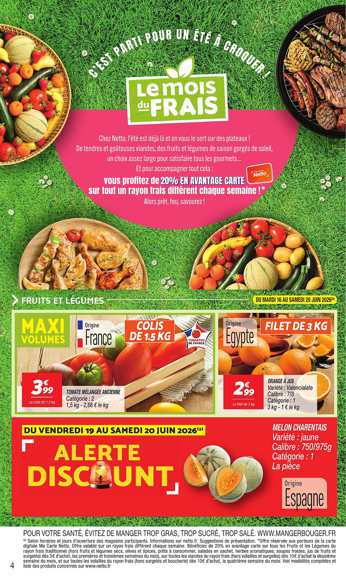 Netto Catalogue - Pagina 4