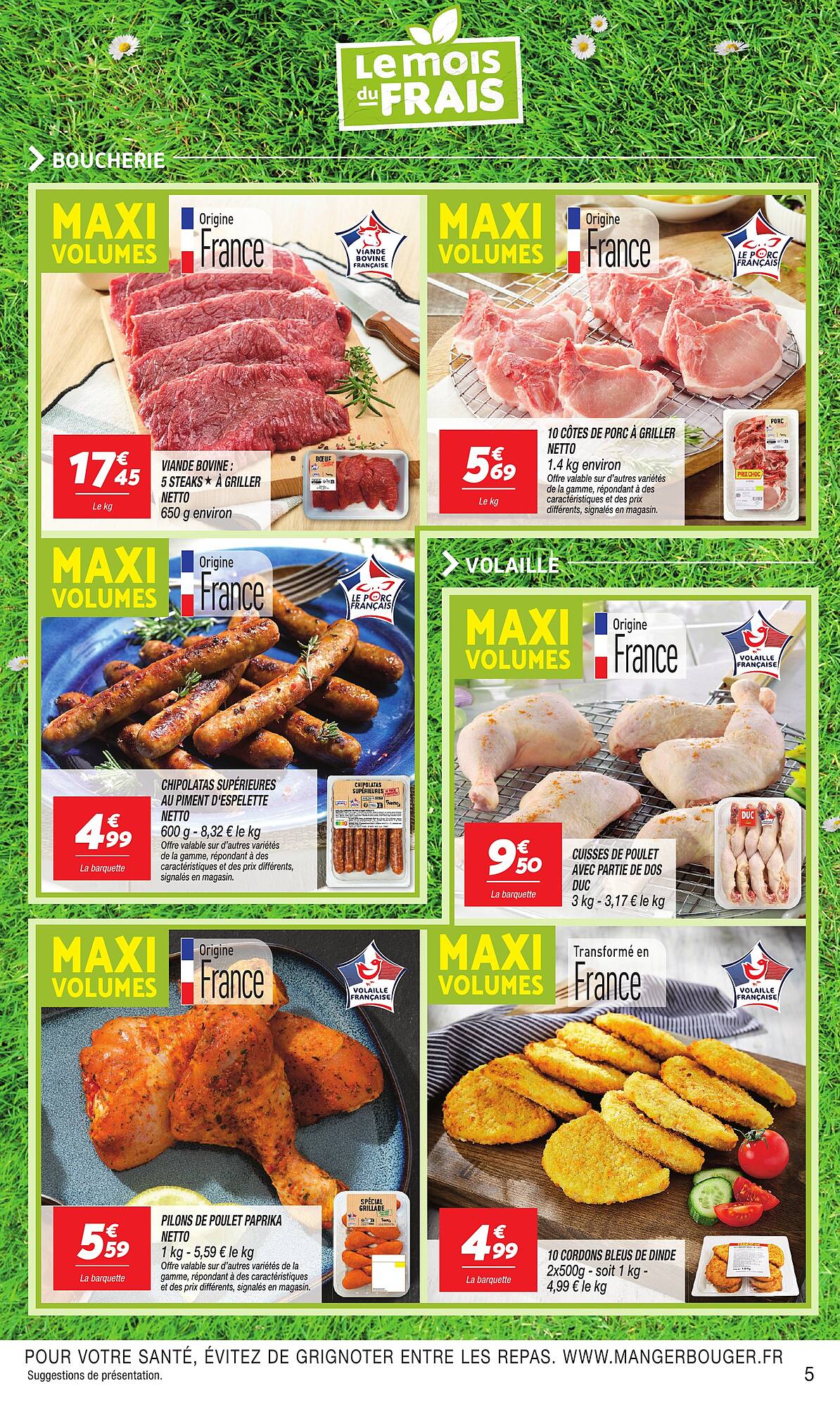 Netto Catalogue - Pagina 5