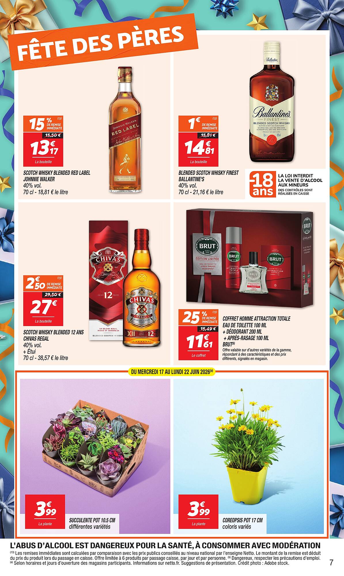 Netto Catalogue - Pagina 7