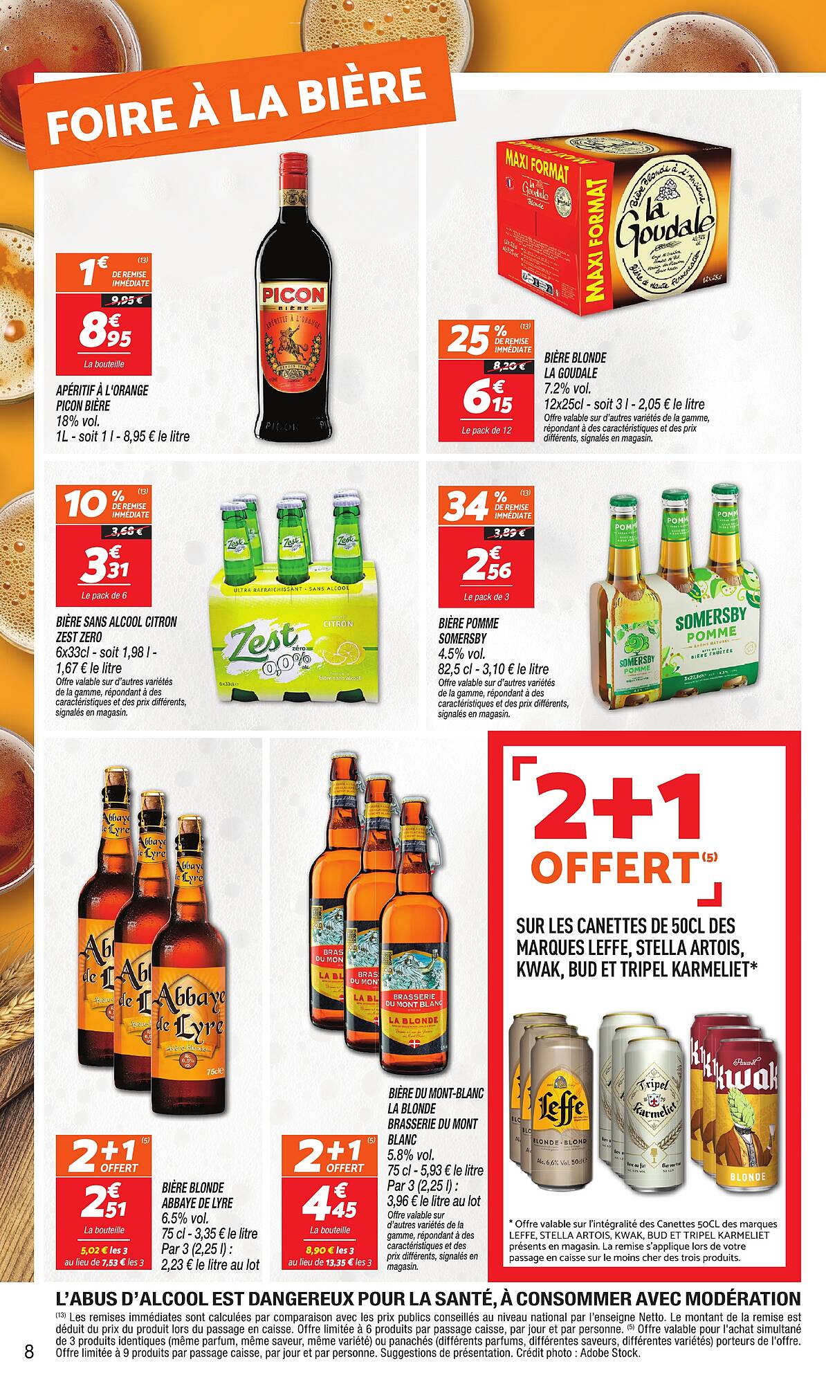 Netto Catalogue - Pagina 8