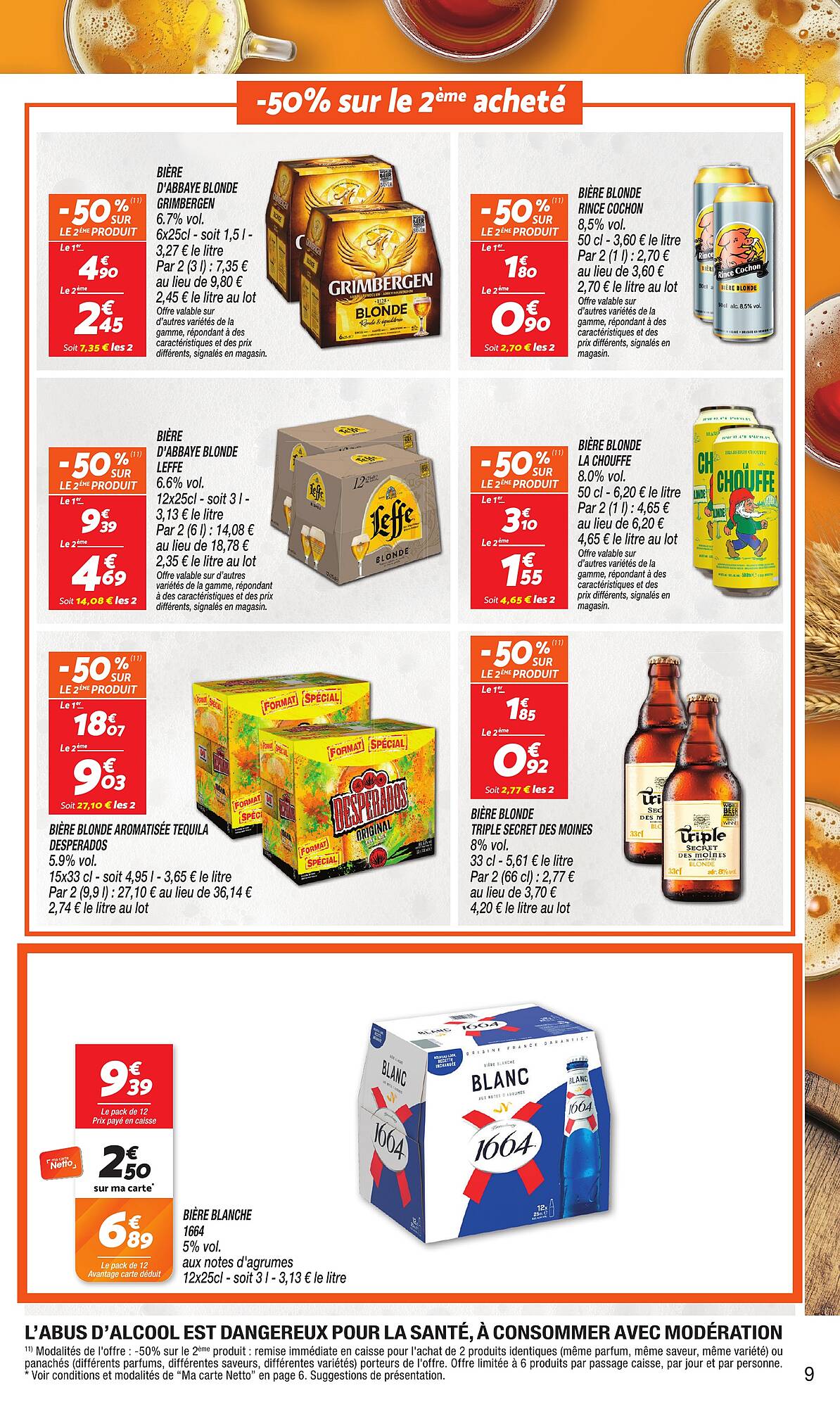 Netto Catalogue - Pagina 9