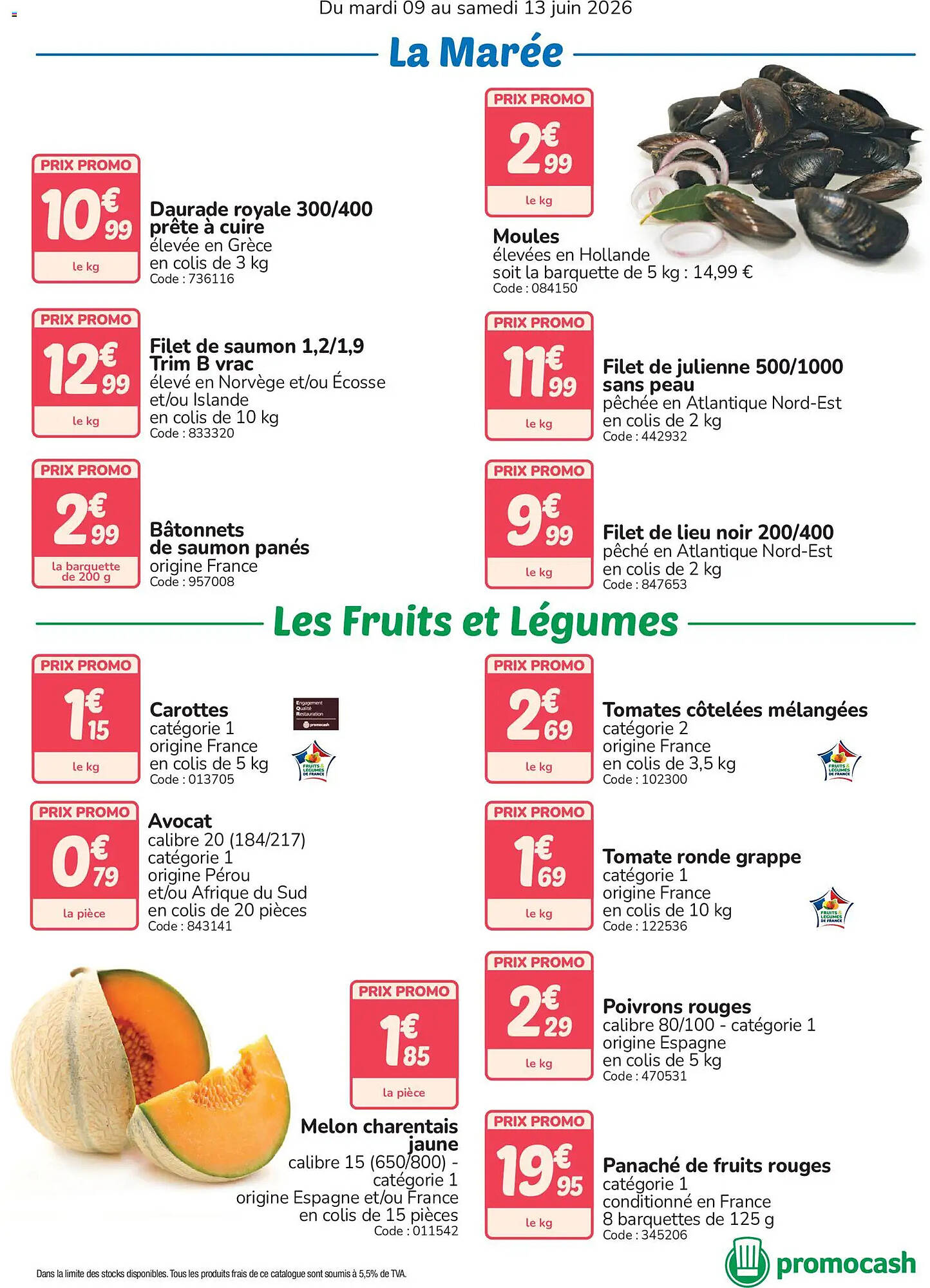 Promocash Catalogue - Pagina 2