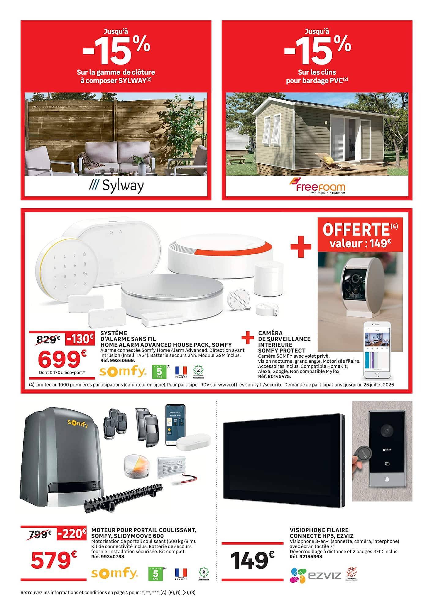 Leroy Merlin Catalogue - Pagina 2
