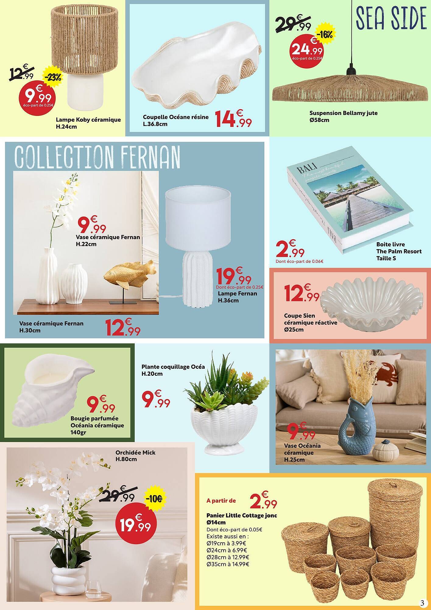 Maxi Bazar Catalogue - Pagina 3
