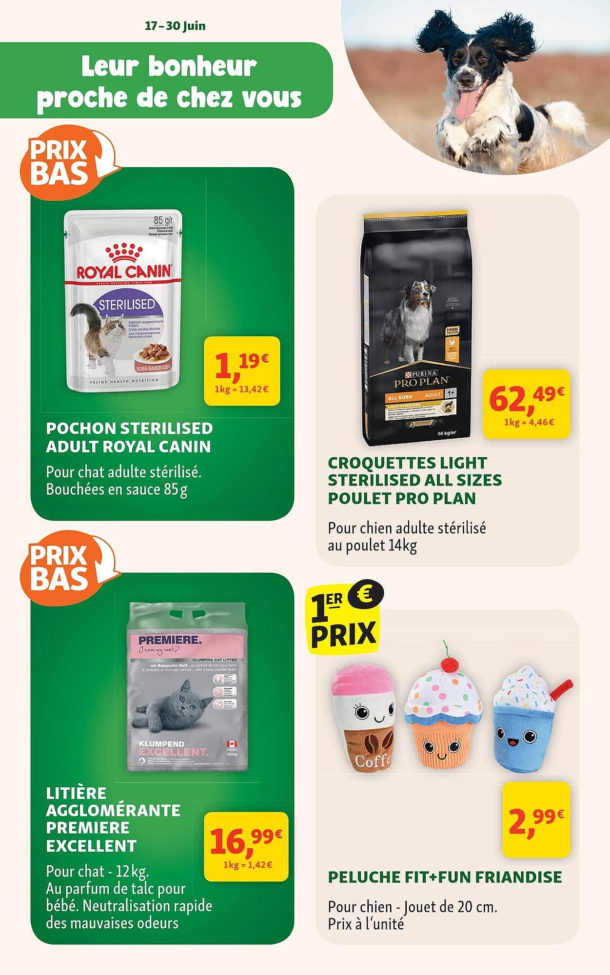 Maxi Zoo Catalogue - Pagina 2