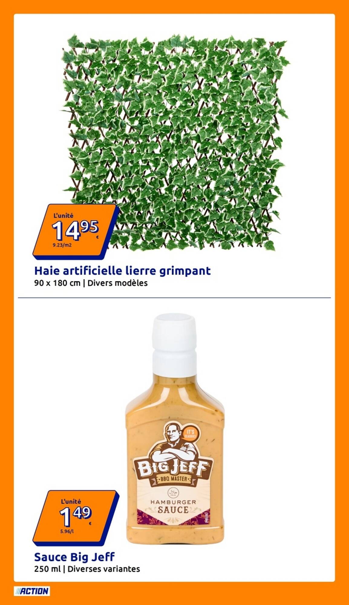 Action Catalogue - Pagina 10