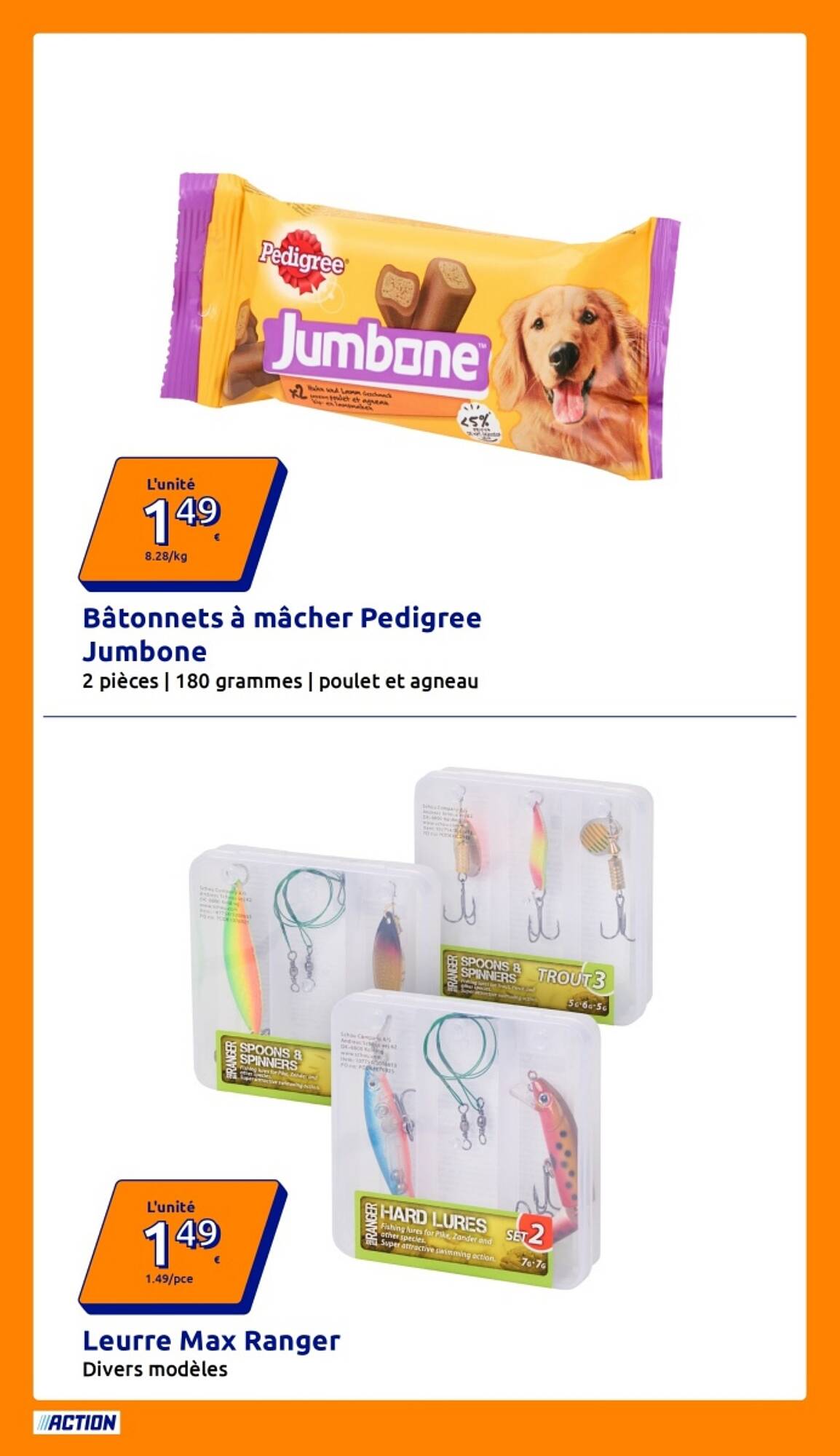Action Catalogue - Pagina 12
