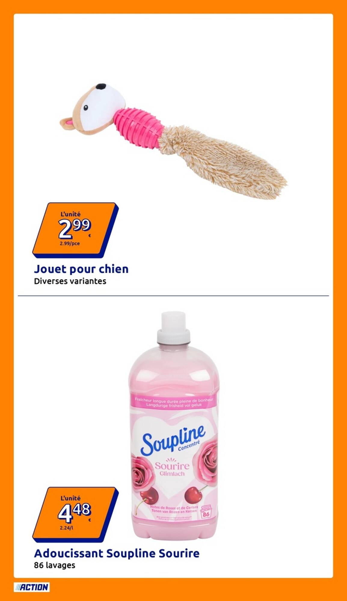 Action Catalogue - Pagina 14