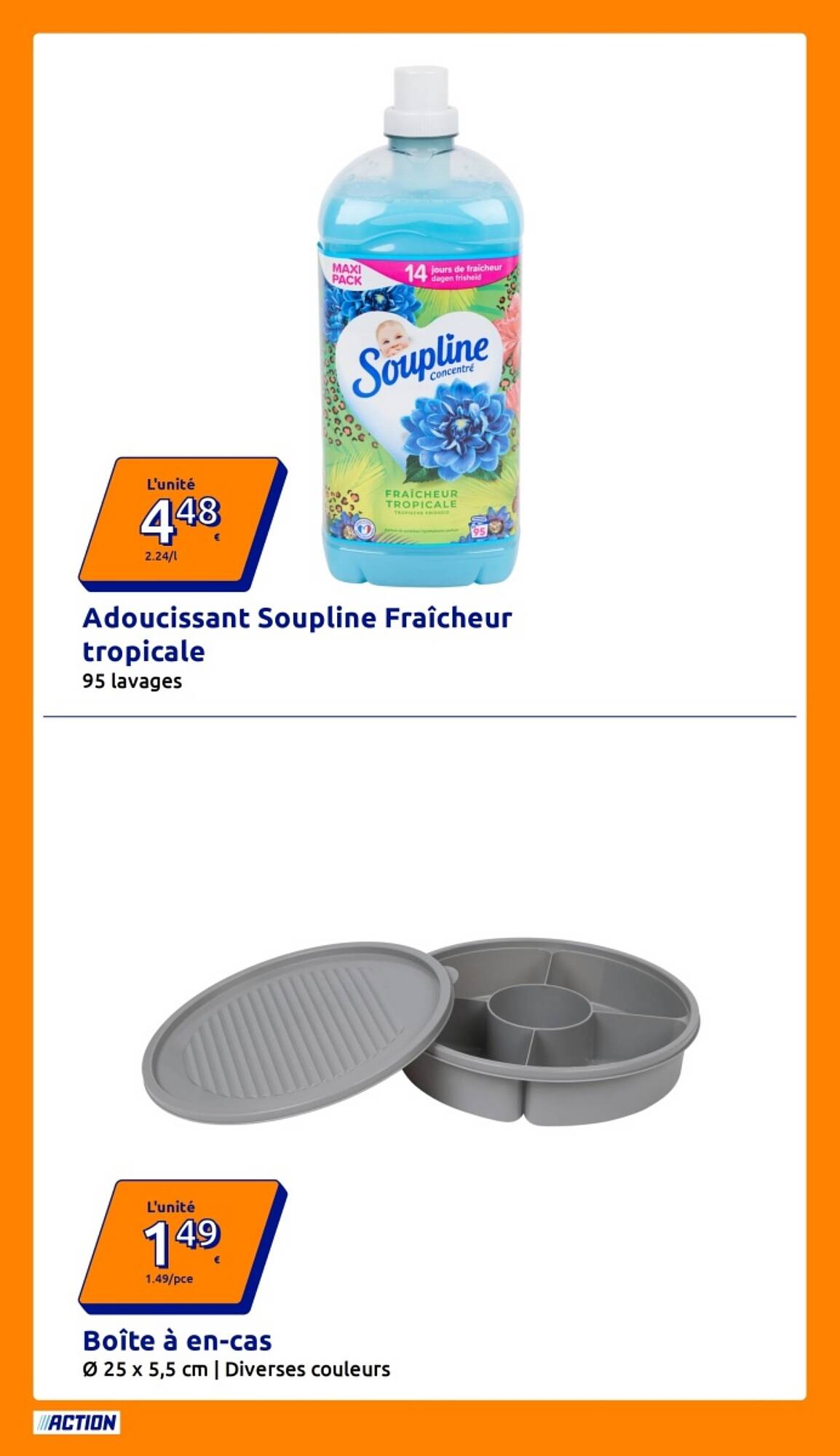 Action Catalogue - Pagina 16