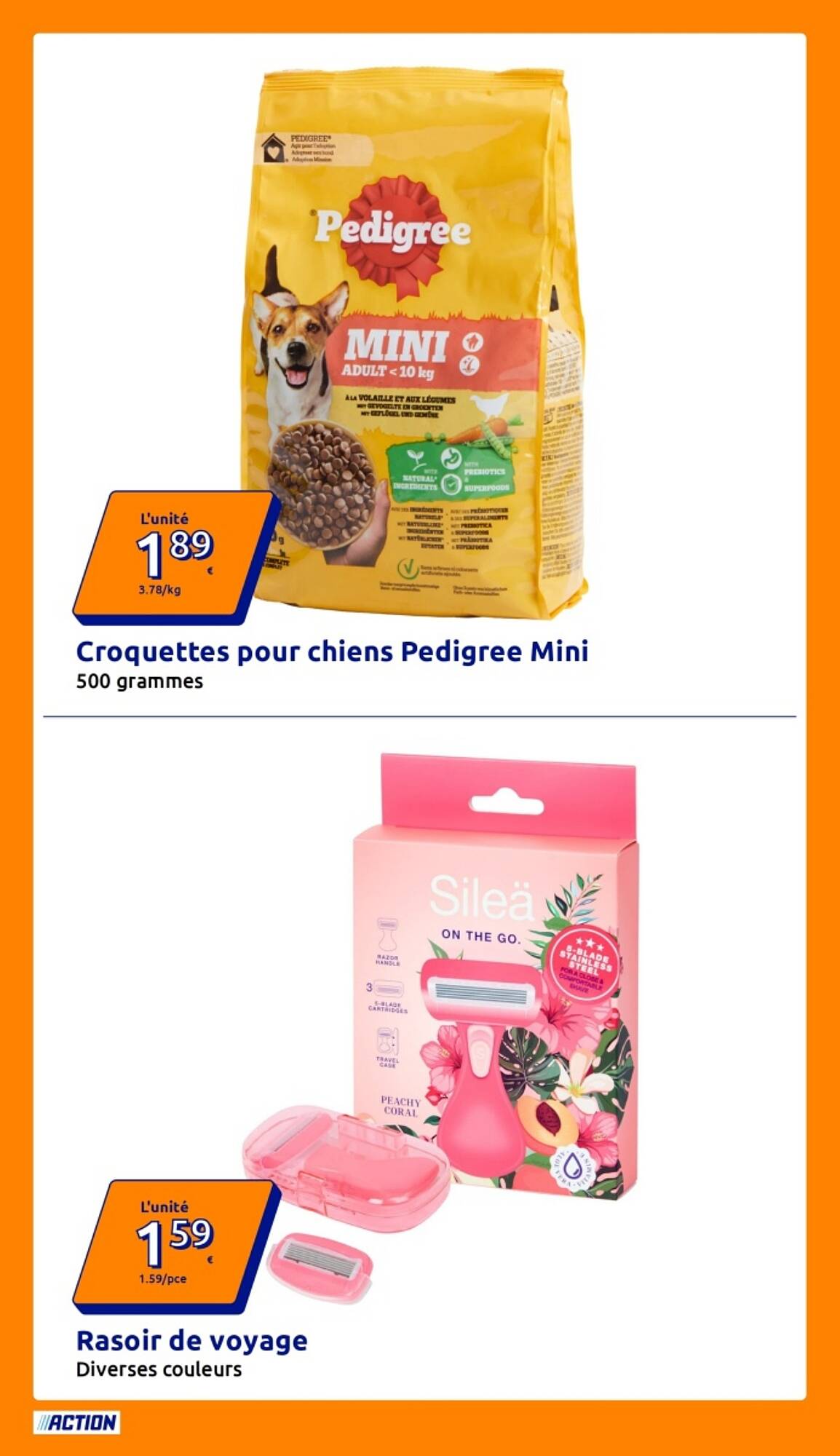 Action Catalogue - Pagina 17