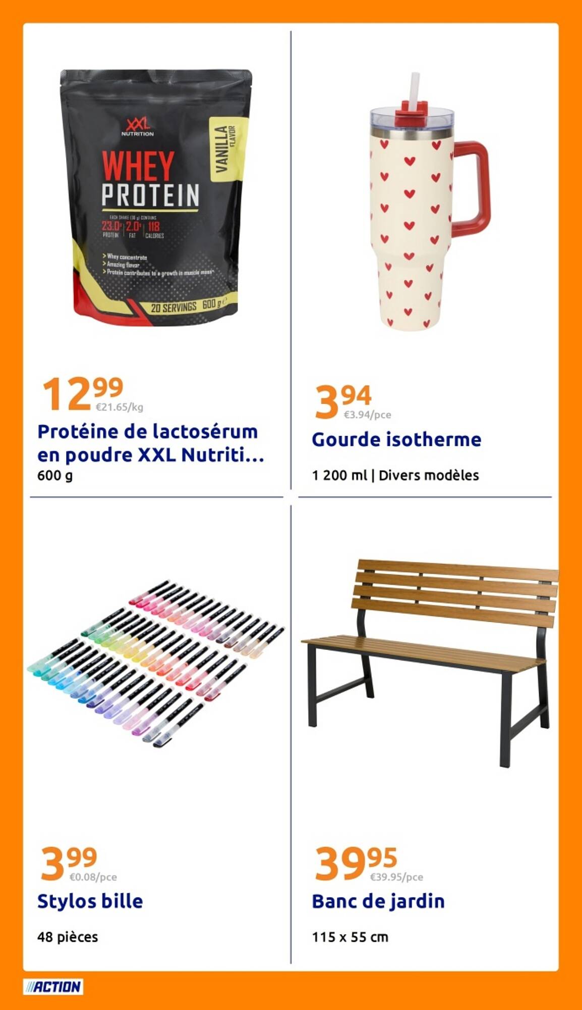 Action Catalogue - Pagina 21