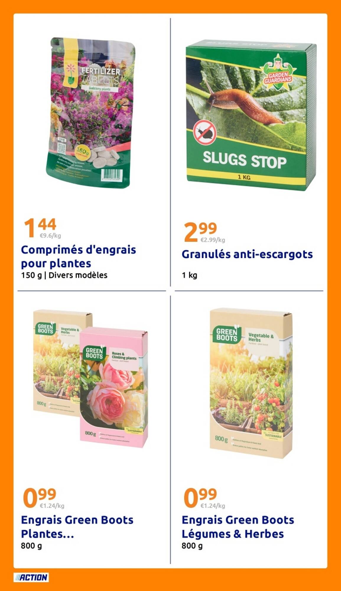 Action Catalogue - Pagina 22