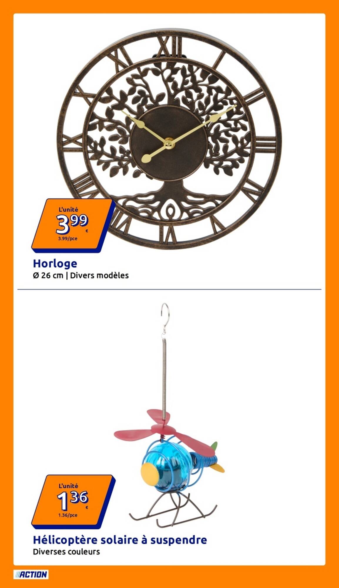 Action Catalogue - Pagina 23