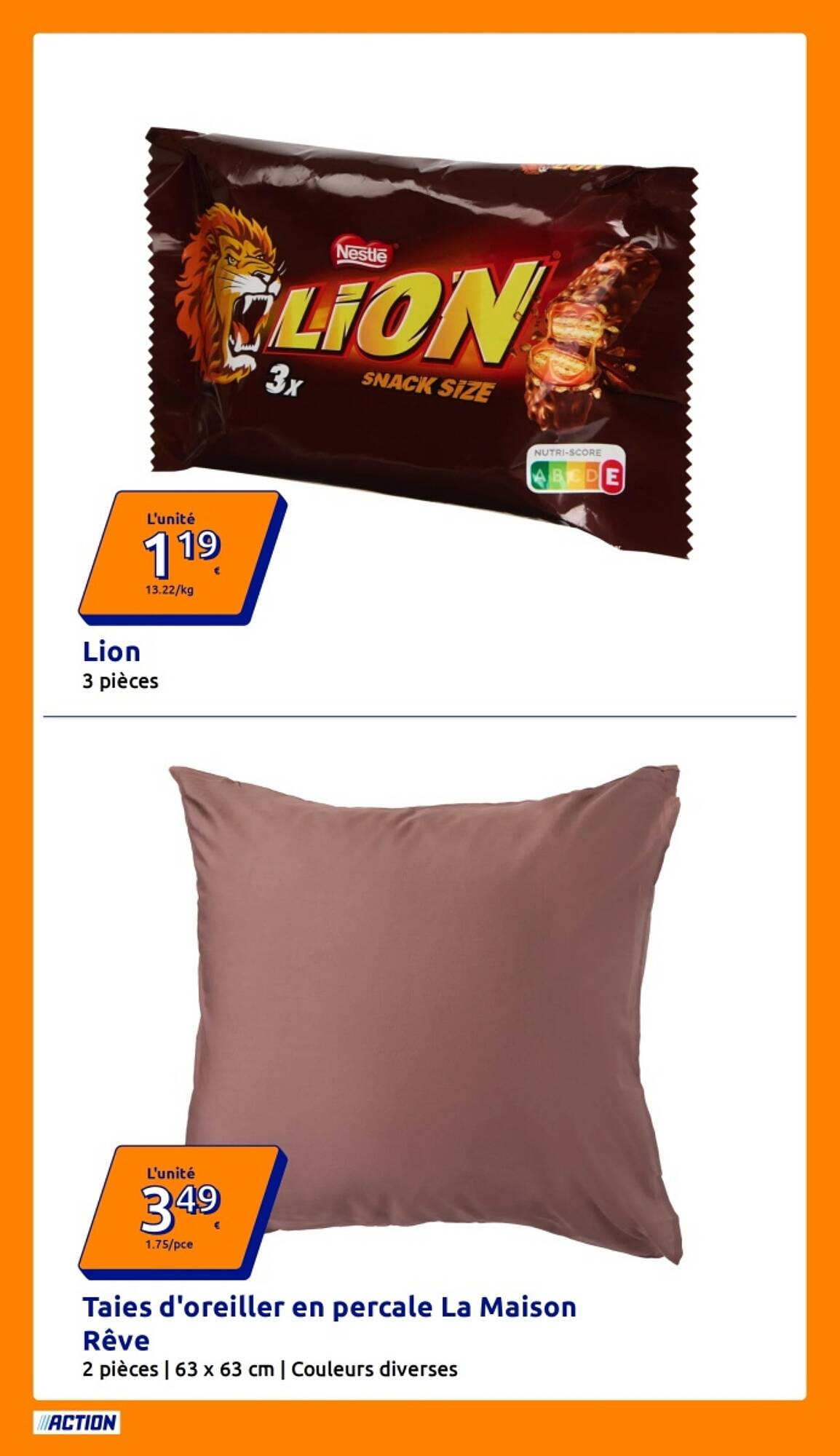 Action Catalogue - Pagina 26