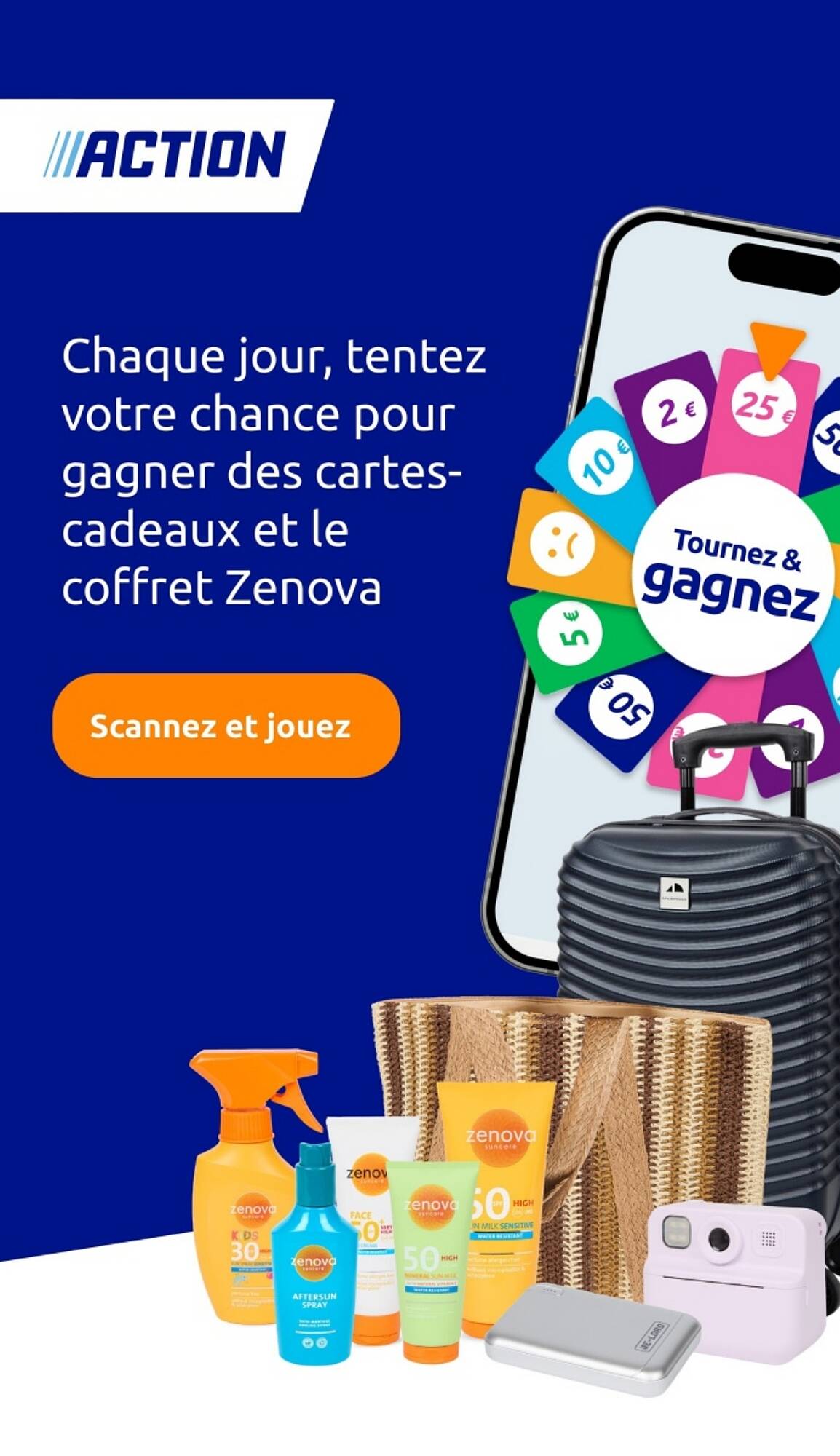 Action Catalogue - Pagina 27