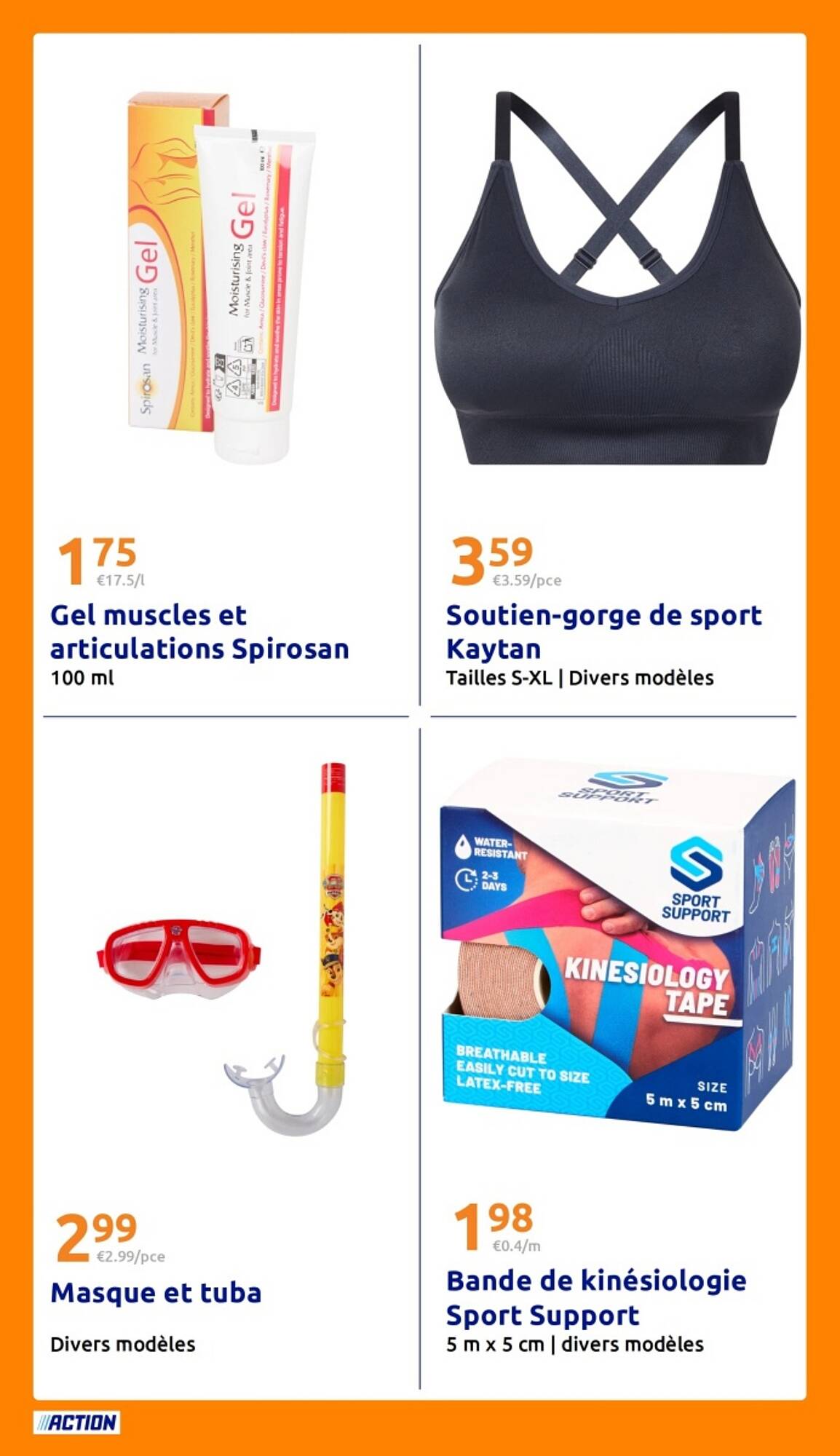 Action Catalogue - Pagina 29