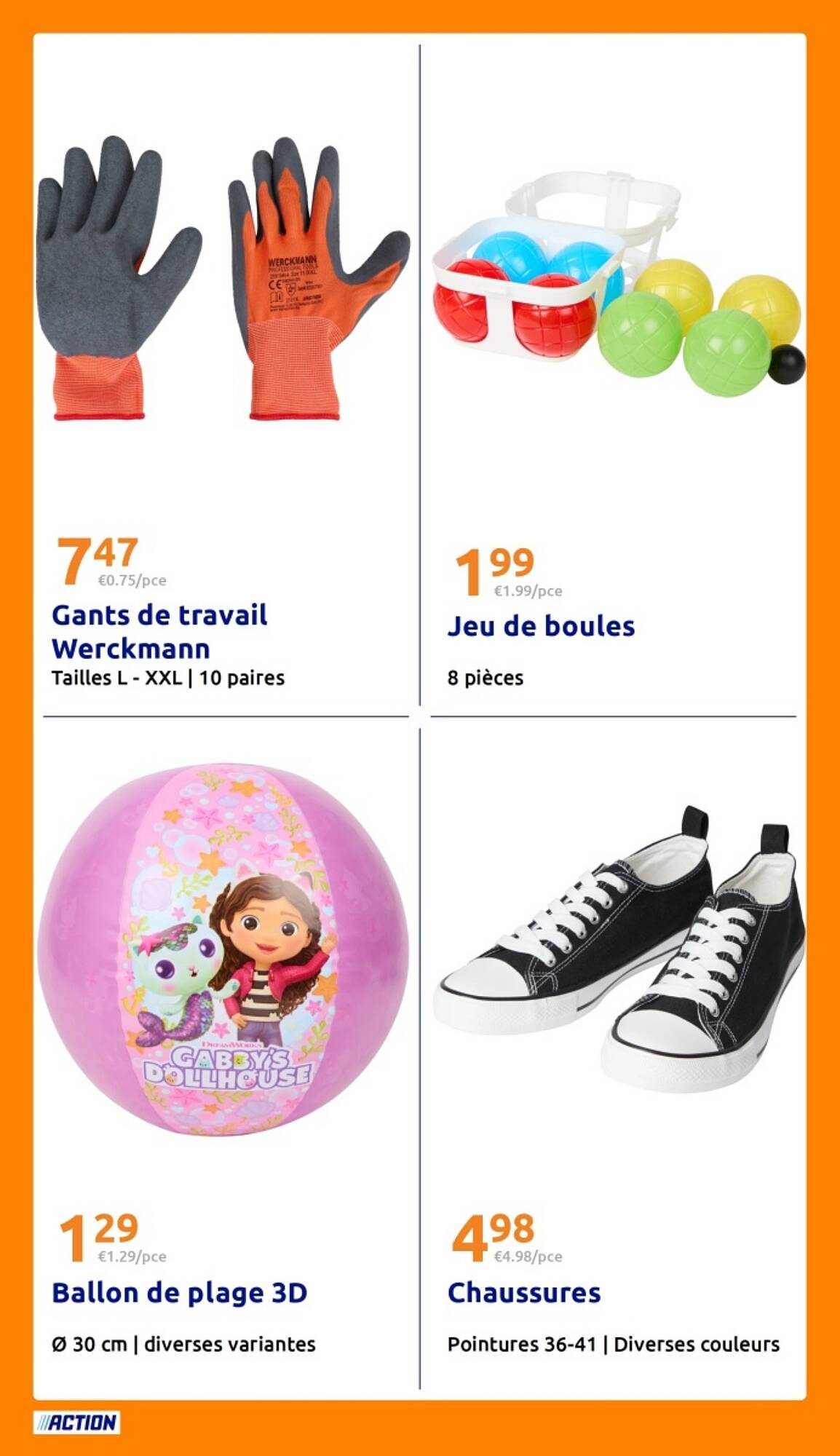 Action Catalogue - Pagina 30