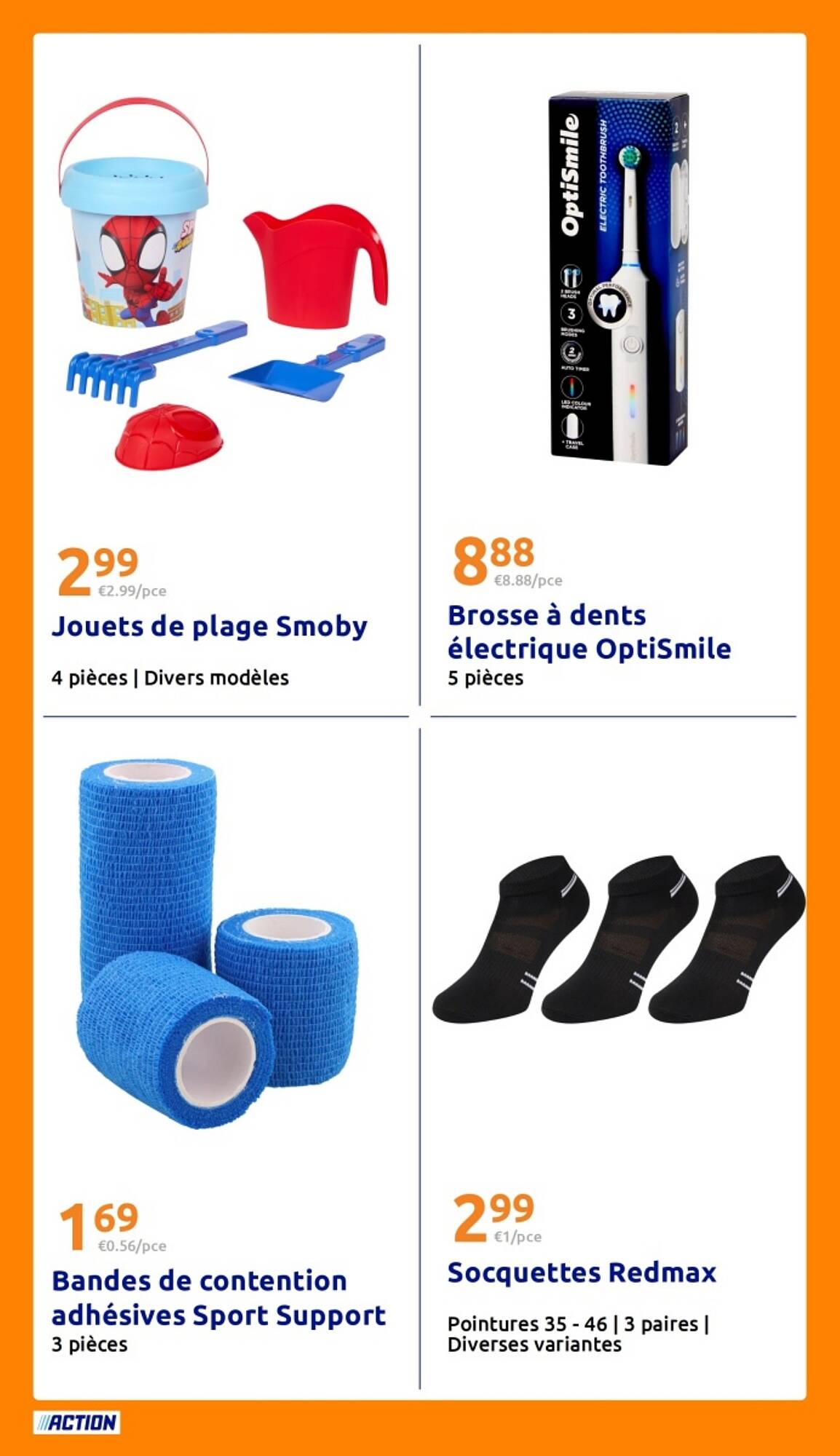 Action Catalogue - Pagina 32