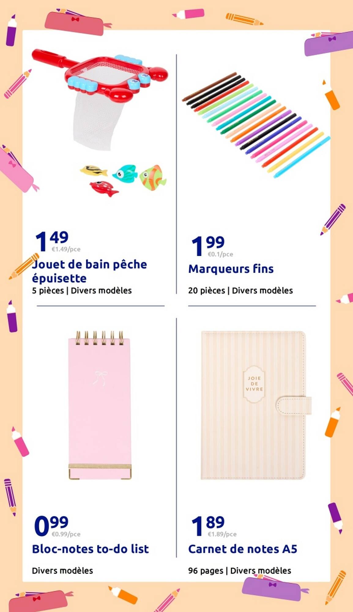 Action Catalogue - Pagina 37