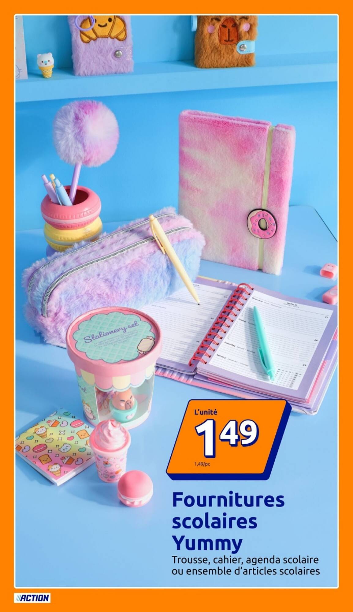Action Catalogue - Pagina 5
