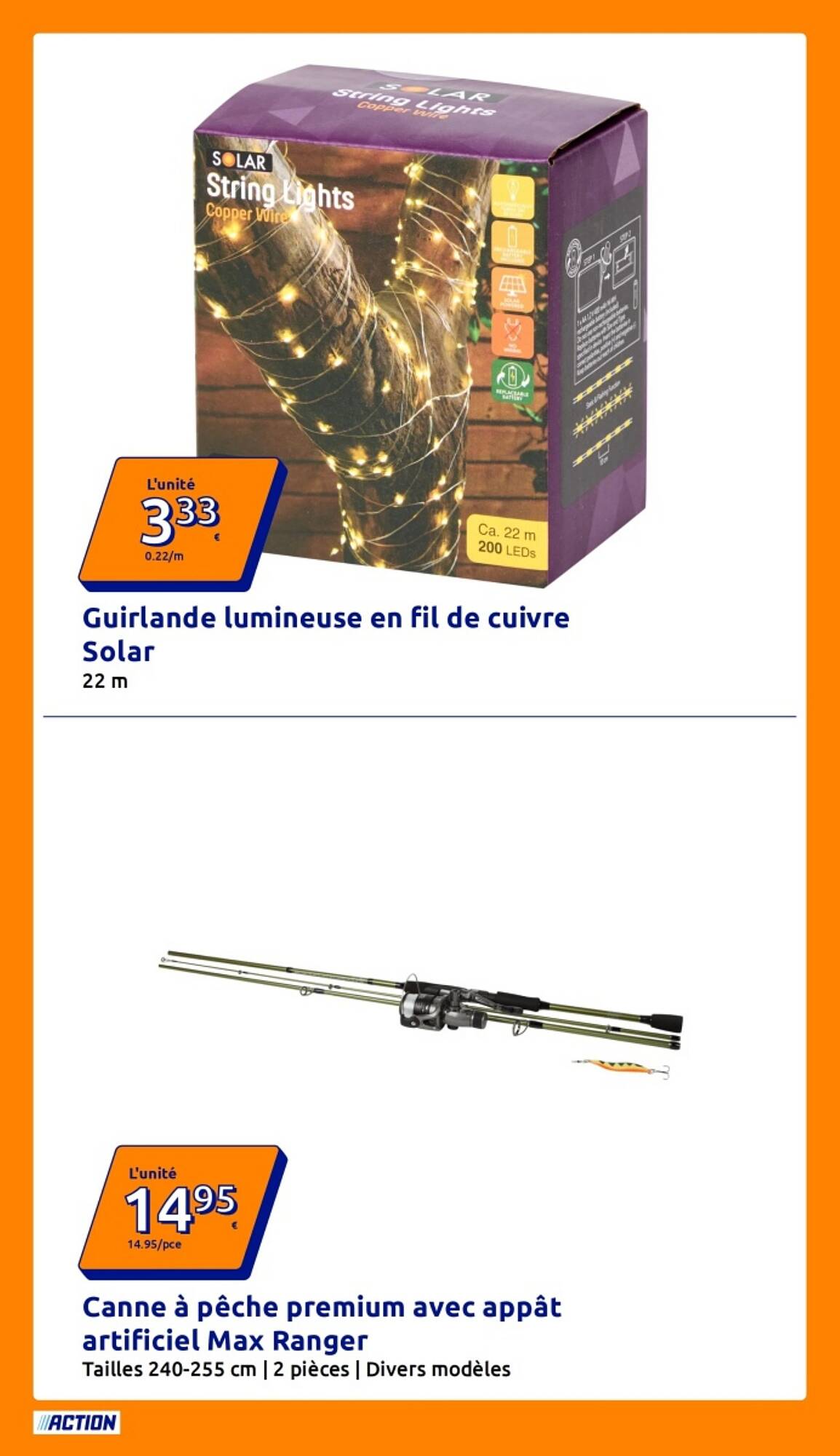 Action Catalogue - Pagina 8