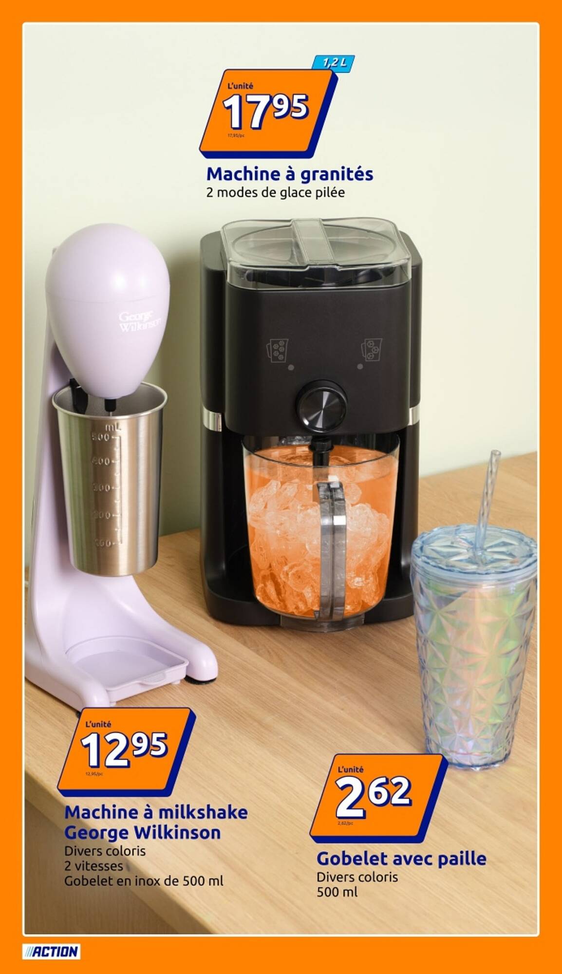 Action Catalogue - Pagina 9