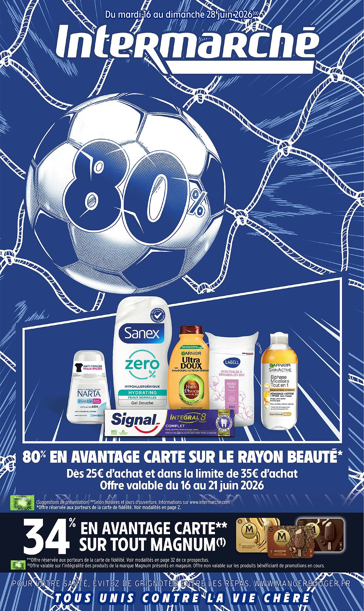 Intermarché Catalogue - Pagina 1