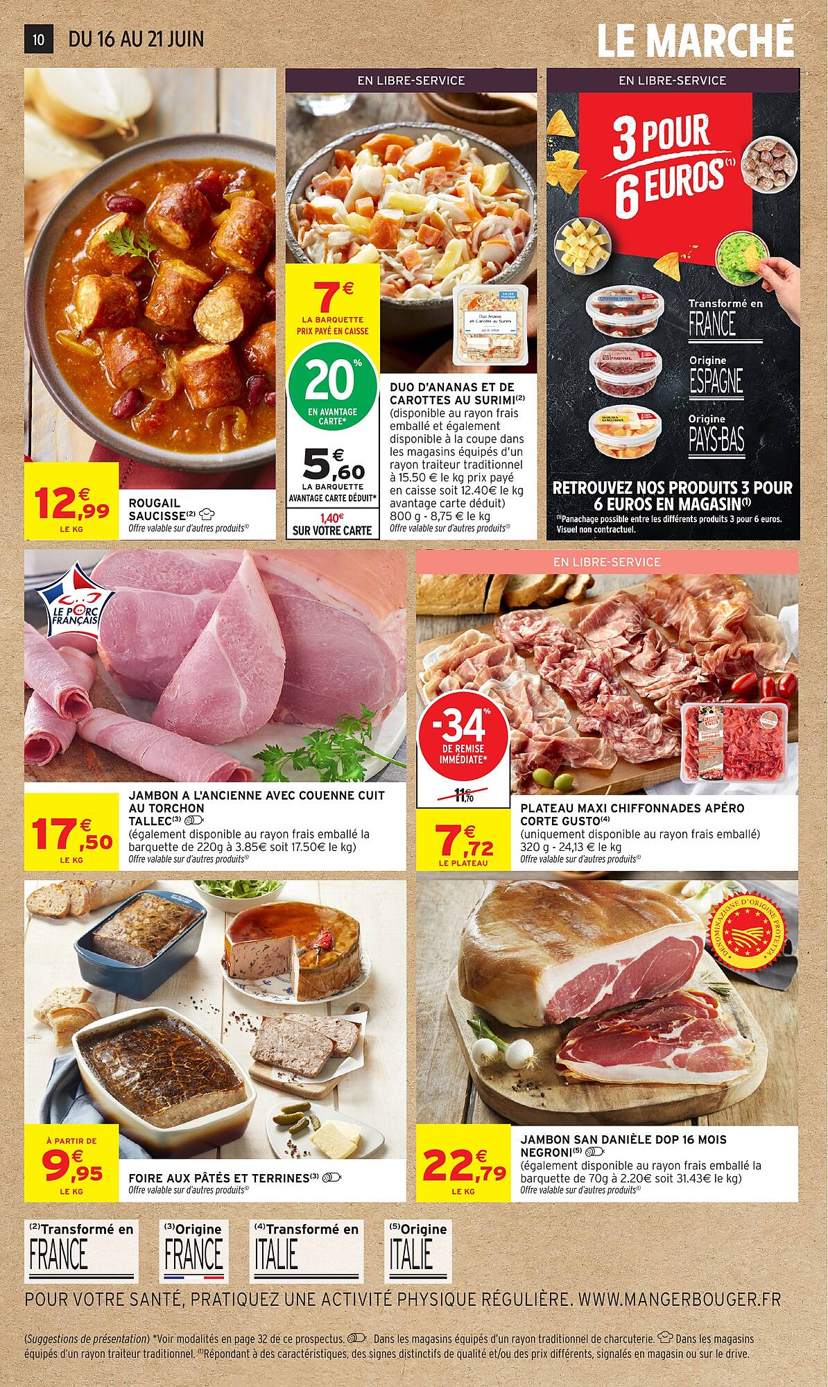 Intermarché Catalogue - Pagina 10