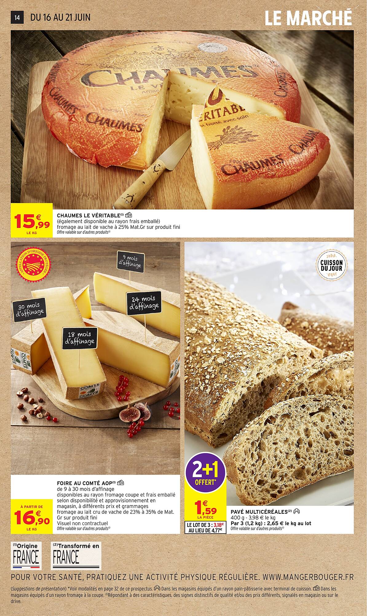 Intermarché Catalogue - Pagina 14